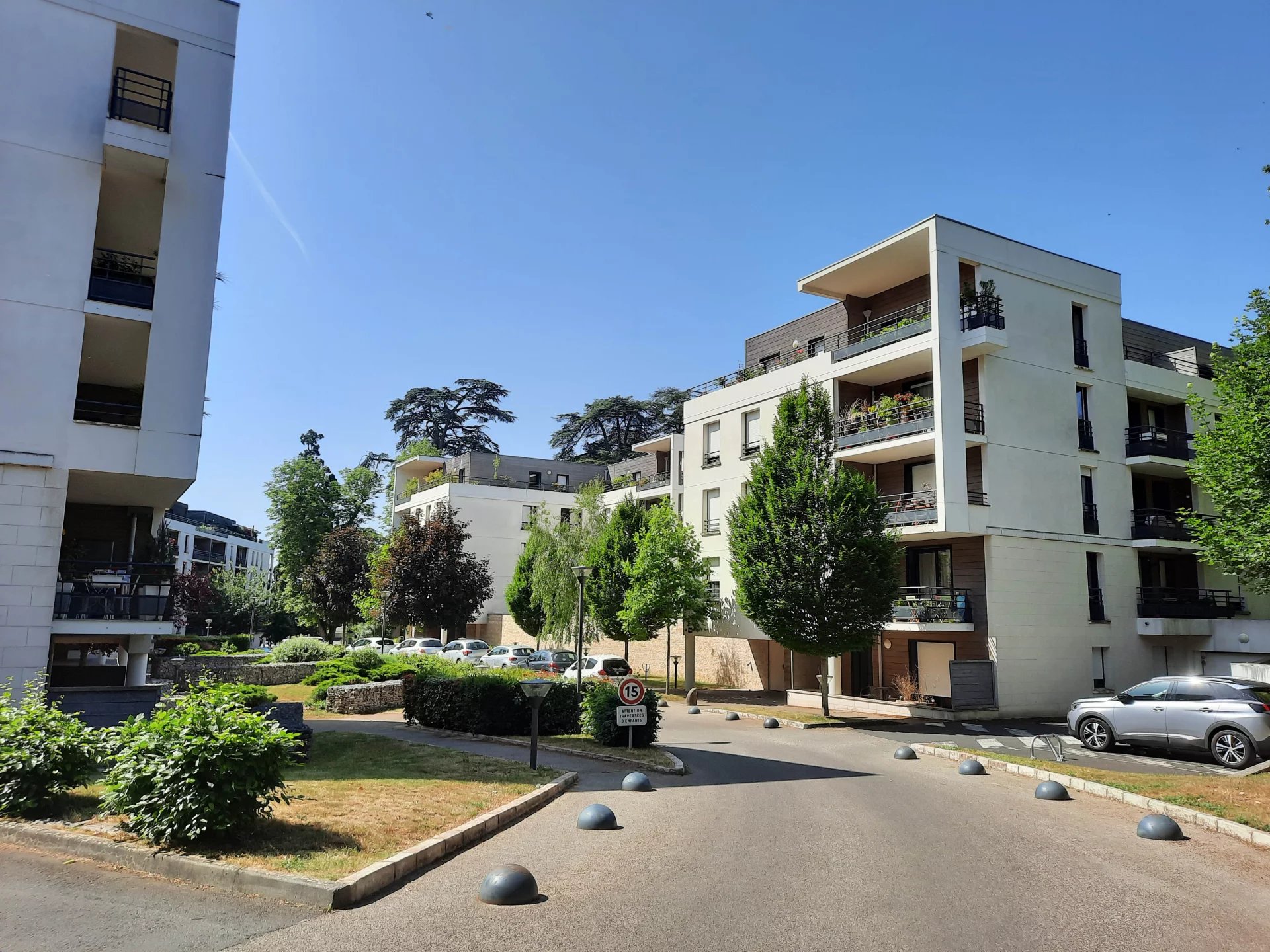 Agence immobilière de PROJETS IMMOBILIERS