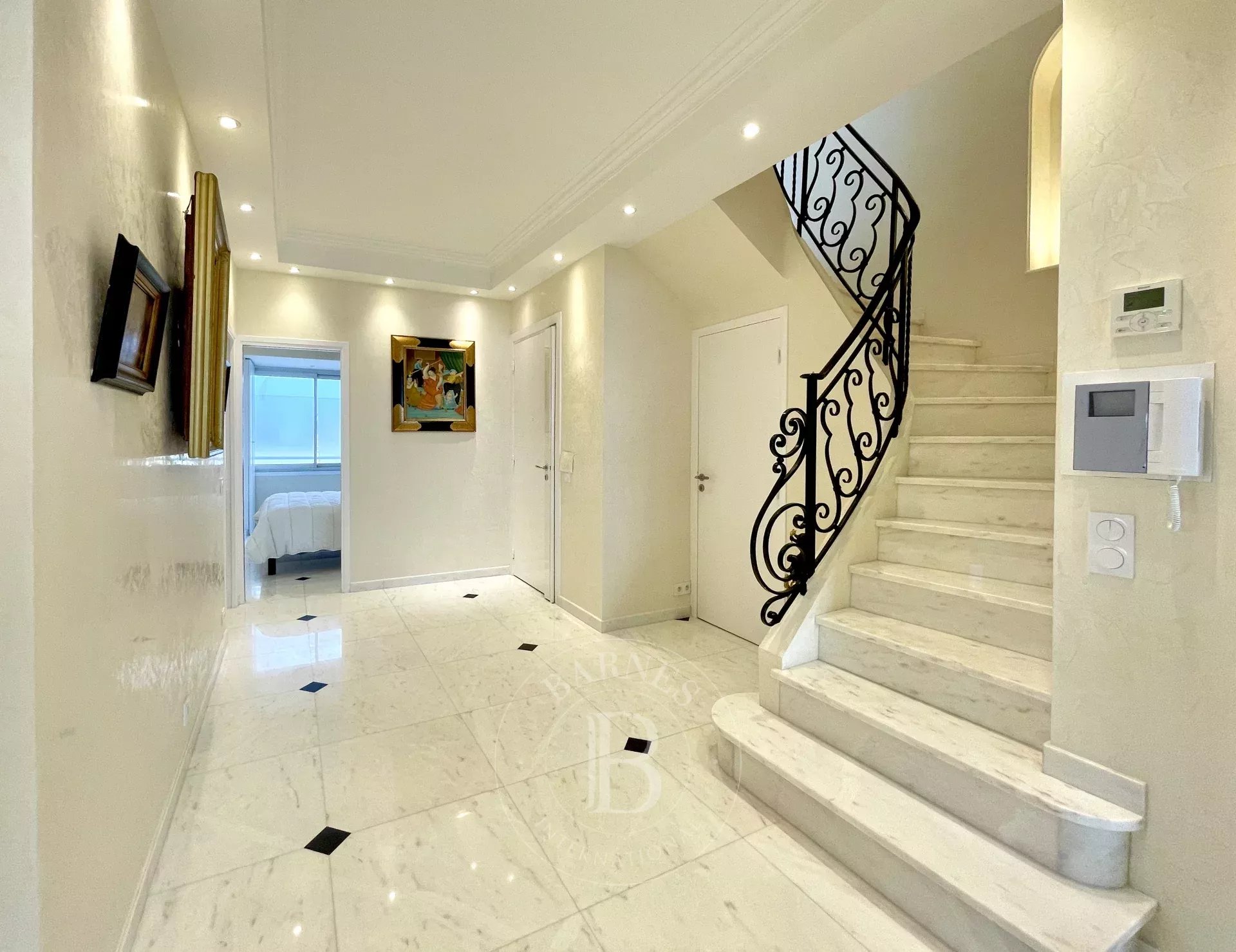 Daire Cannes - picture 11