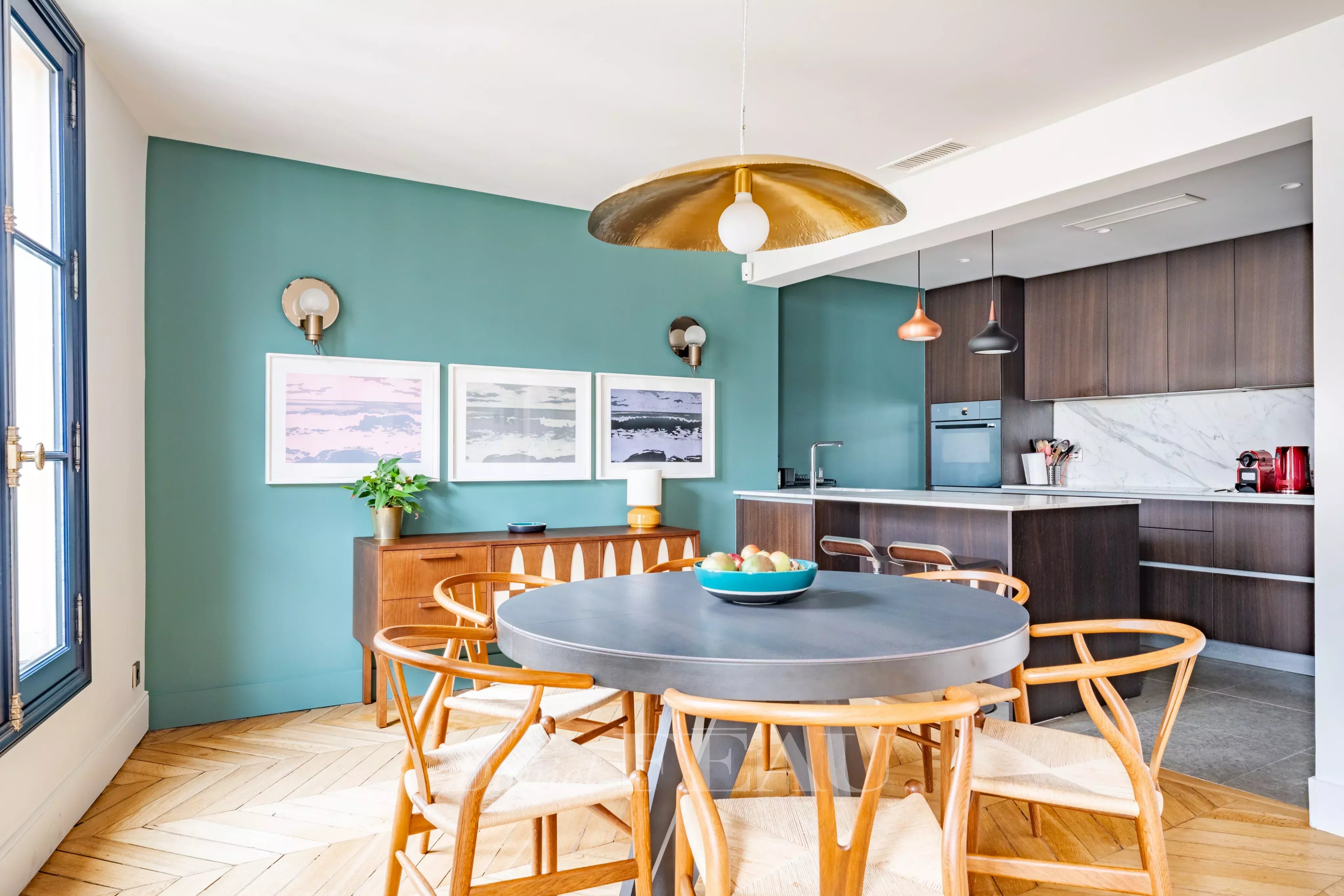 Sale Apartment Paris 6th