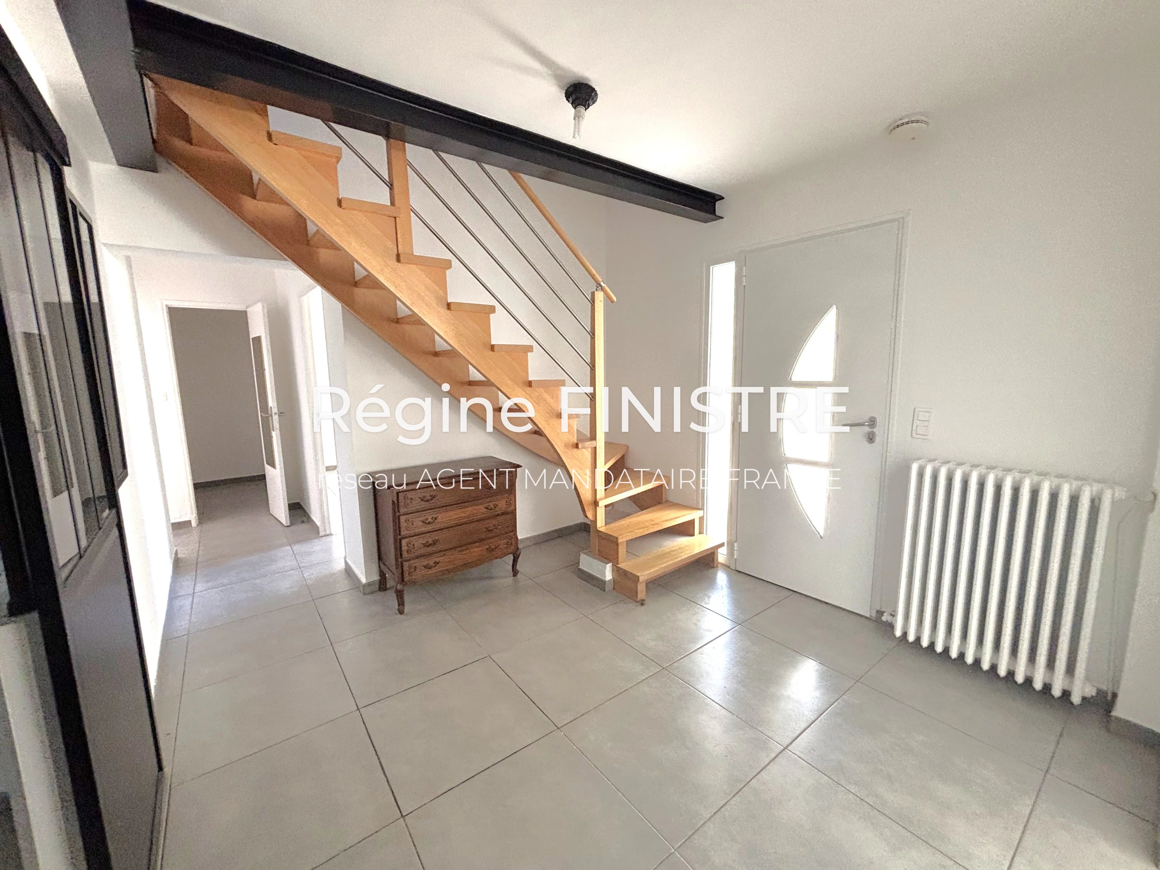 TRANS EN PROVENCE MAISON T6 129 M2 HABITABLE RENOVEE 4 CHAMBRES 2 SALLE D EAU-GARAGES — photo 15