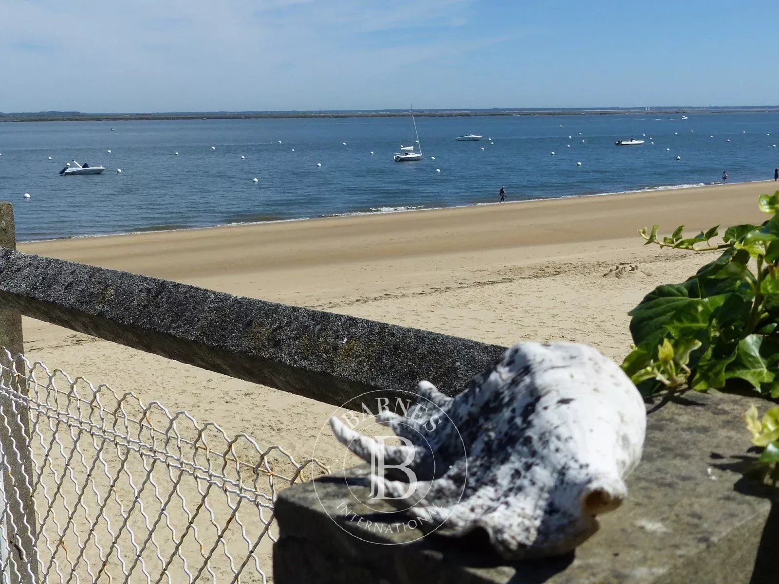 Daire Arcachon