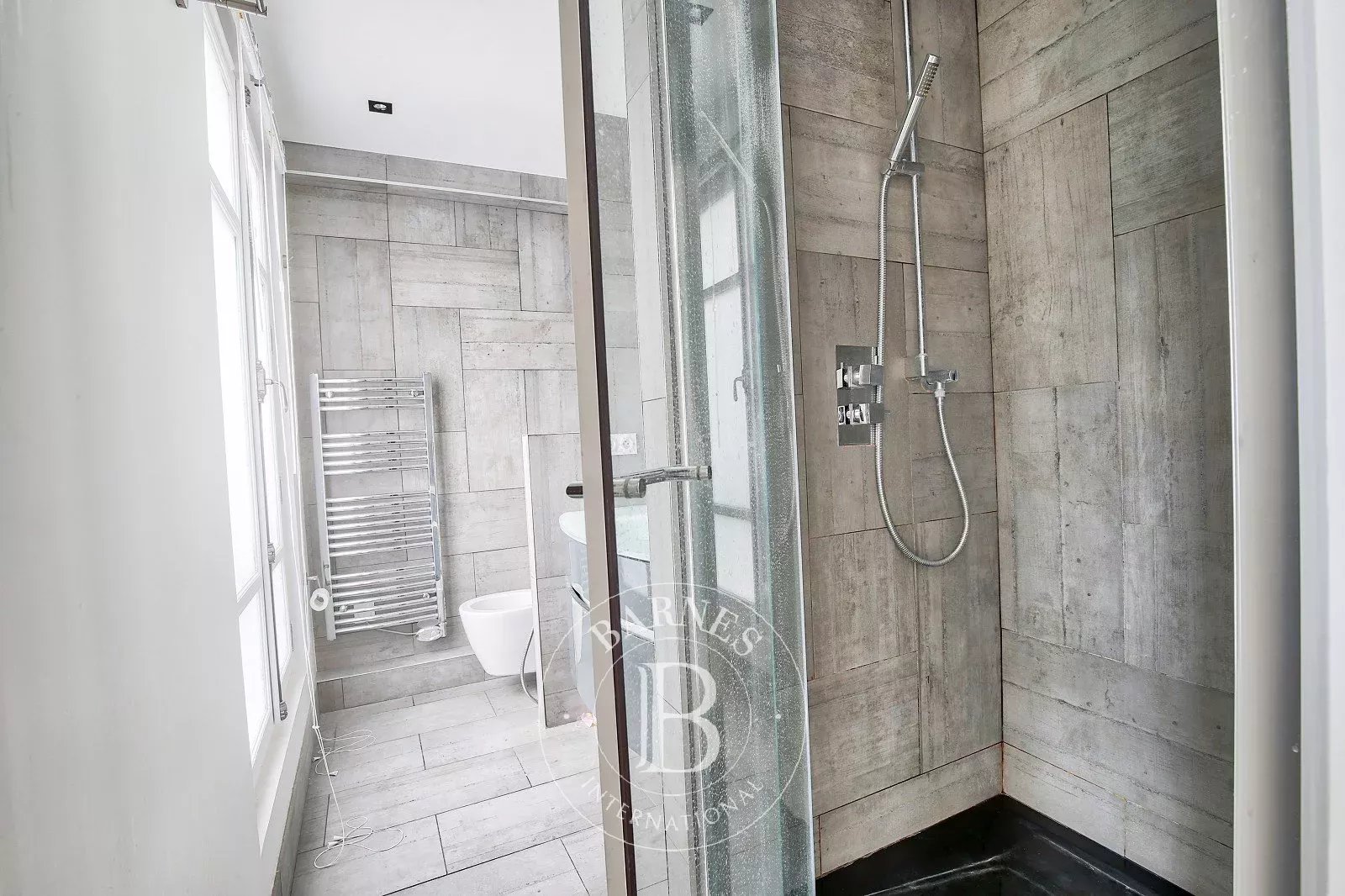 Daire Paris 16ème - picture 8