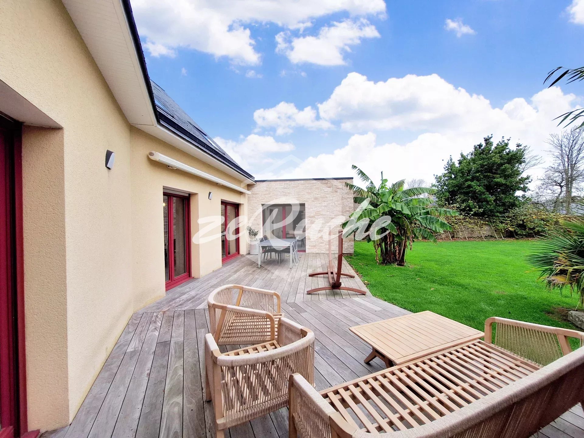 Sale House Colleville-sur-Mer