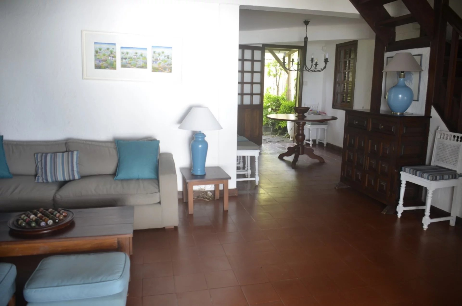 Villa Roches Noires - picture 5