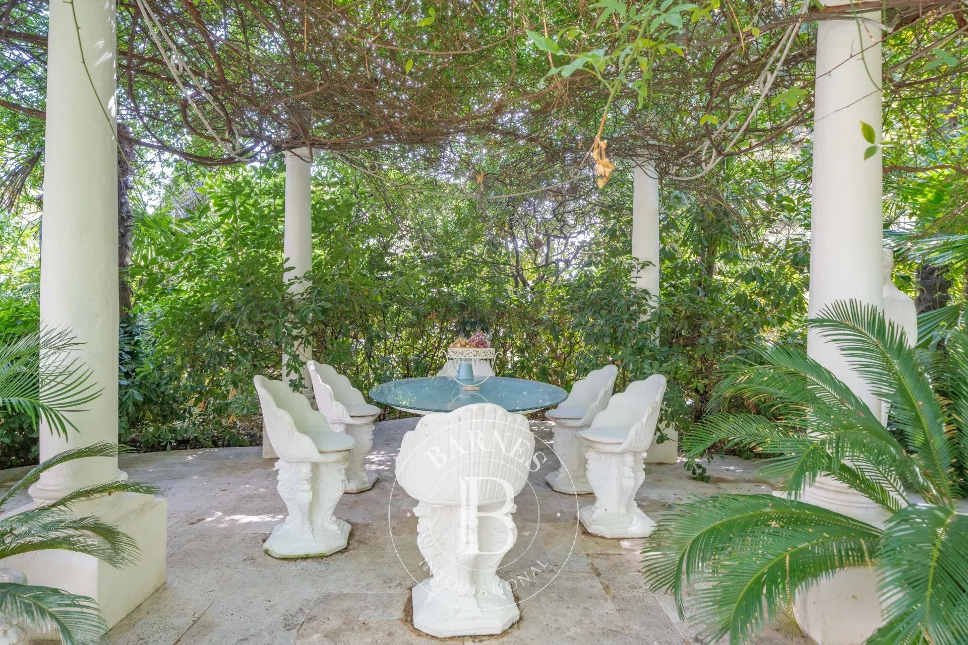 Villa Cagnes-sur-Mer  -  ref 87156845 (picture 3)