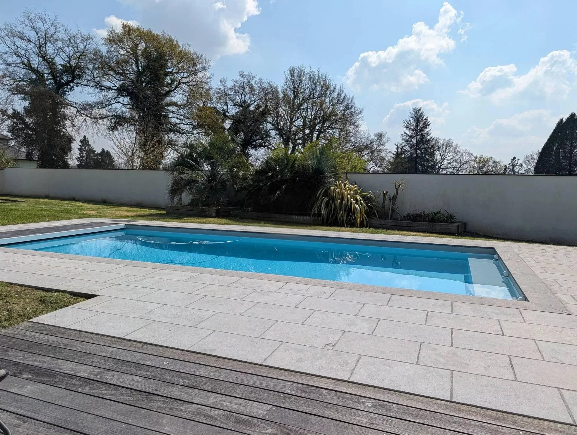 Villa contemporaine d'exception. 194m² - Pau (64000)