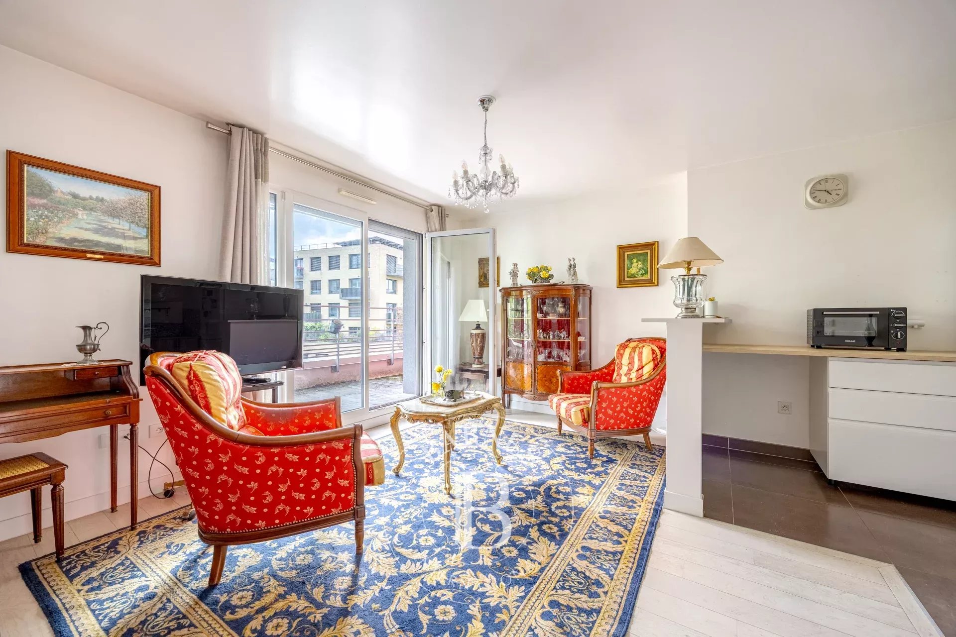 Piso Paris 75019  -  ref 86997407 (picture 2)