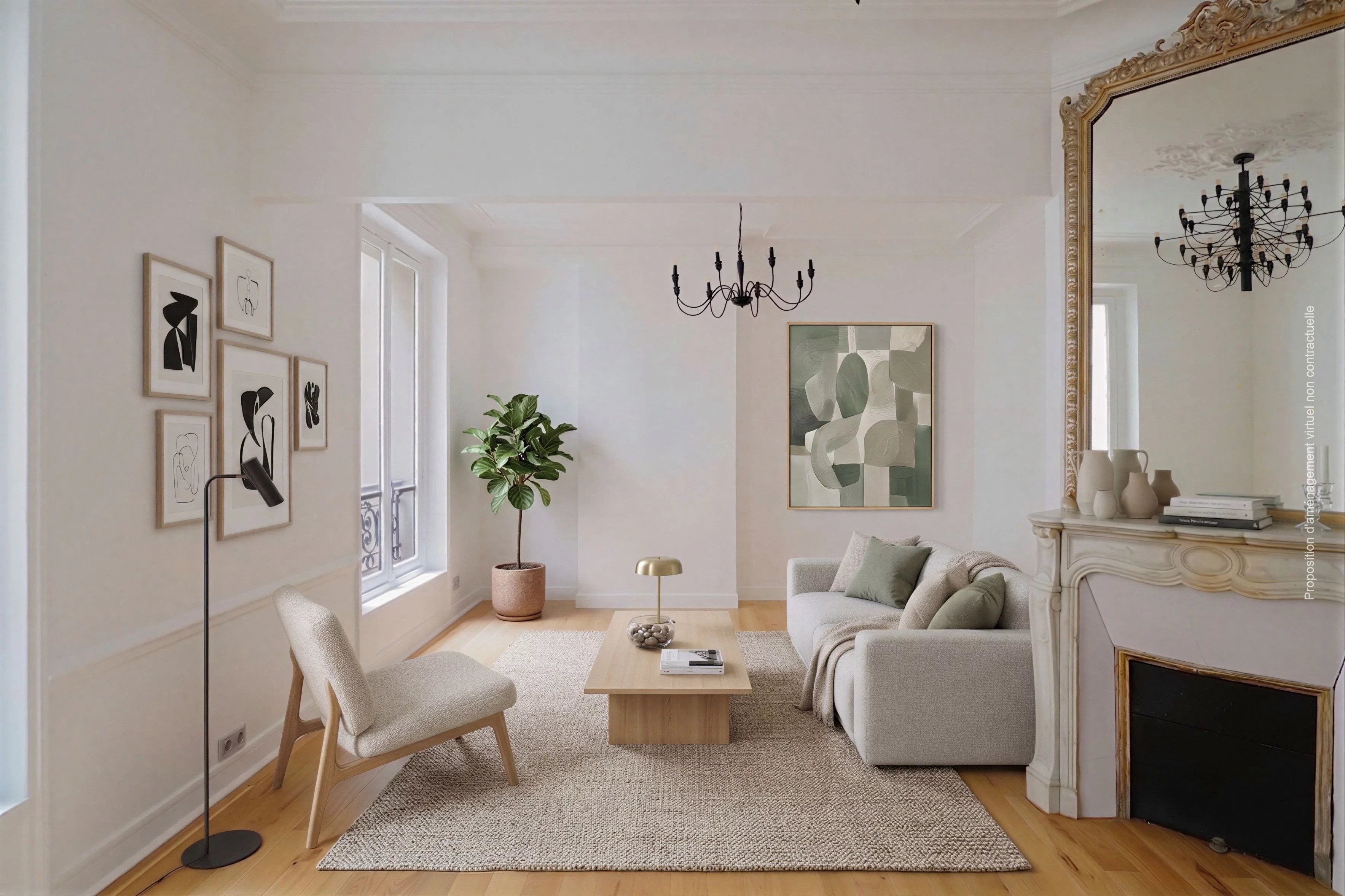 Paris 7e - MUSÉE D'ORSAY