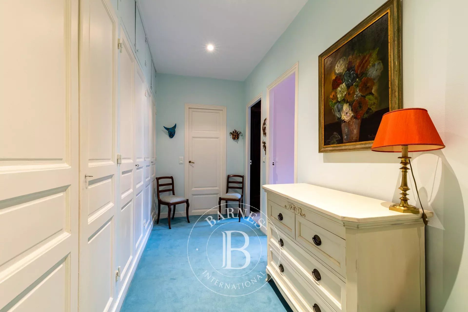 Daire Paris 8ème - picture 14