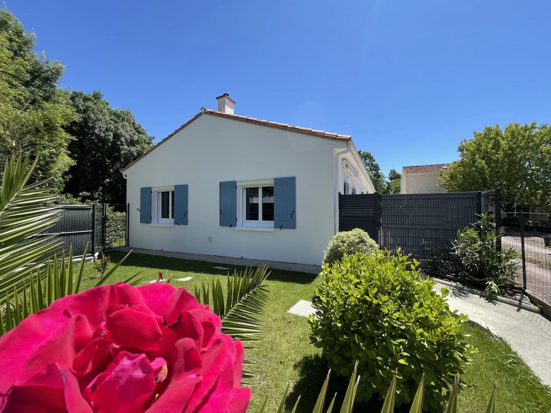 Vente Maison Meschers-sur-Gironde