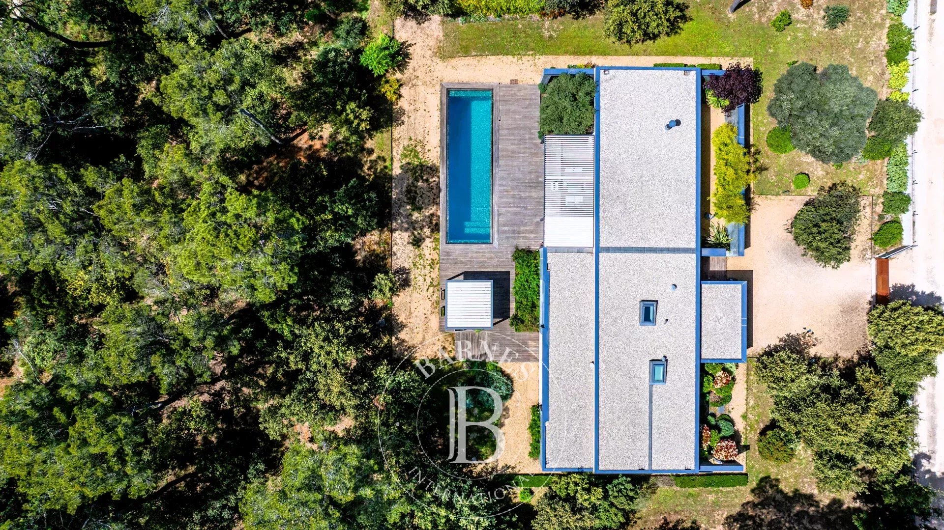 Ev Aix-en-Provence - picture 20