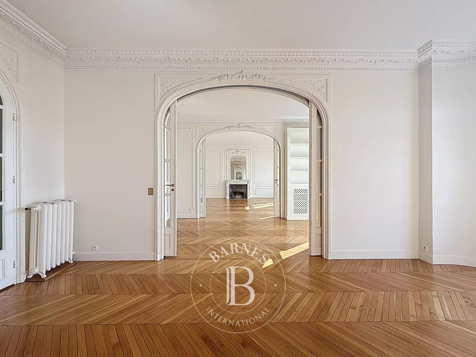 Daire Neuilly-sur-Seine - picture 7