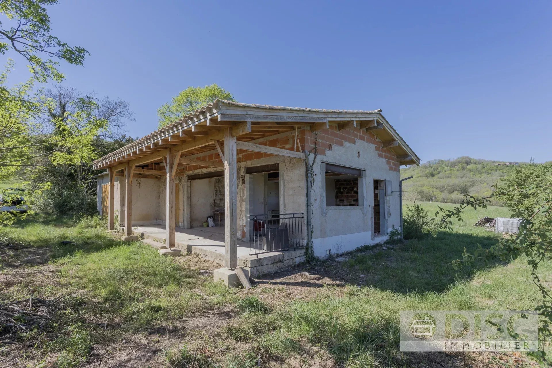 Maison à vendre, 3 pièces, 100 m², Varen