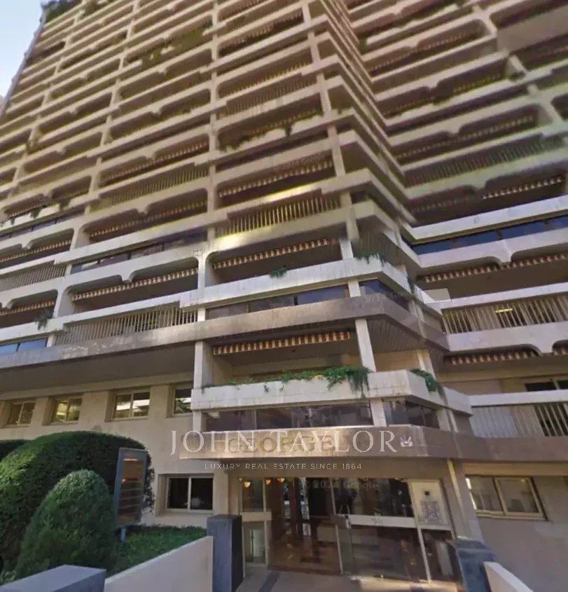 Location Bureau Monaco Monte-Carlo