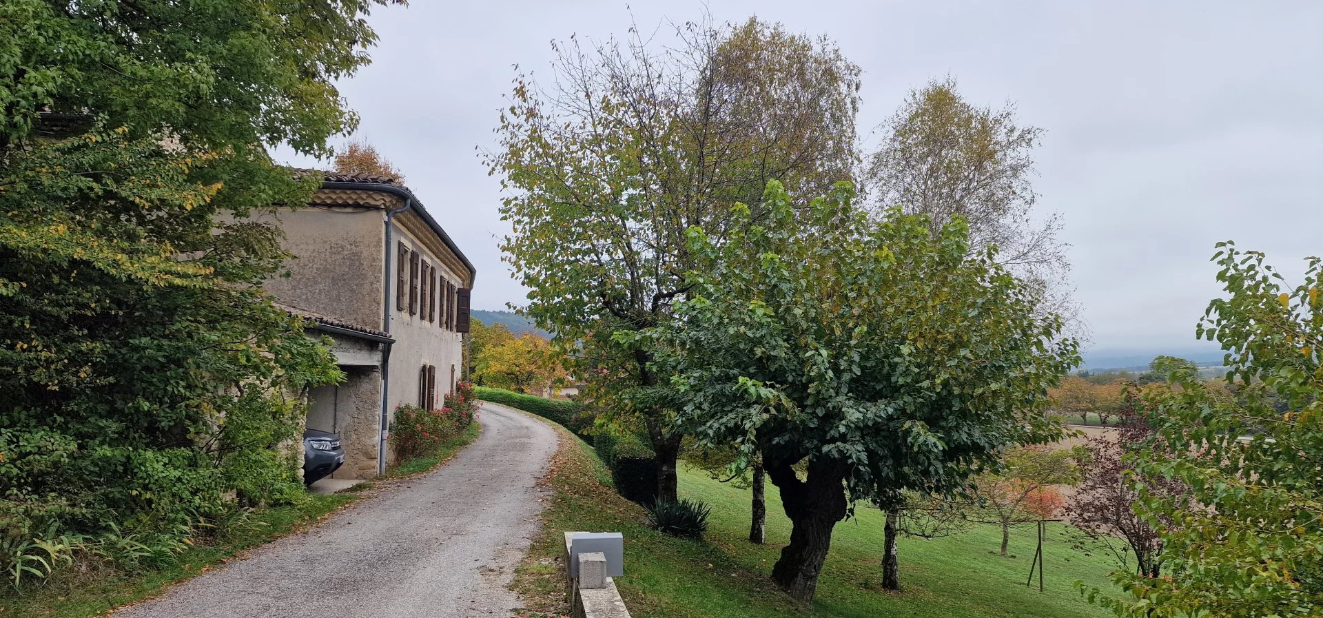 Vente Maison Solaure en Diois