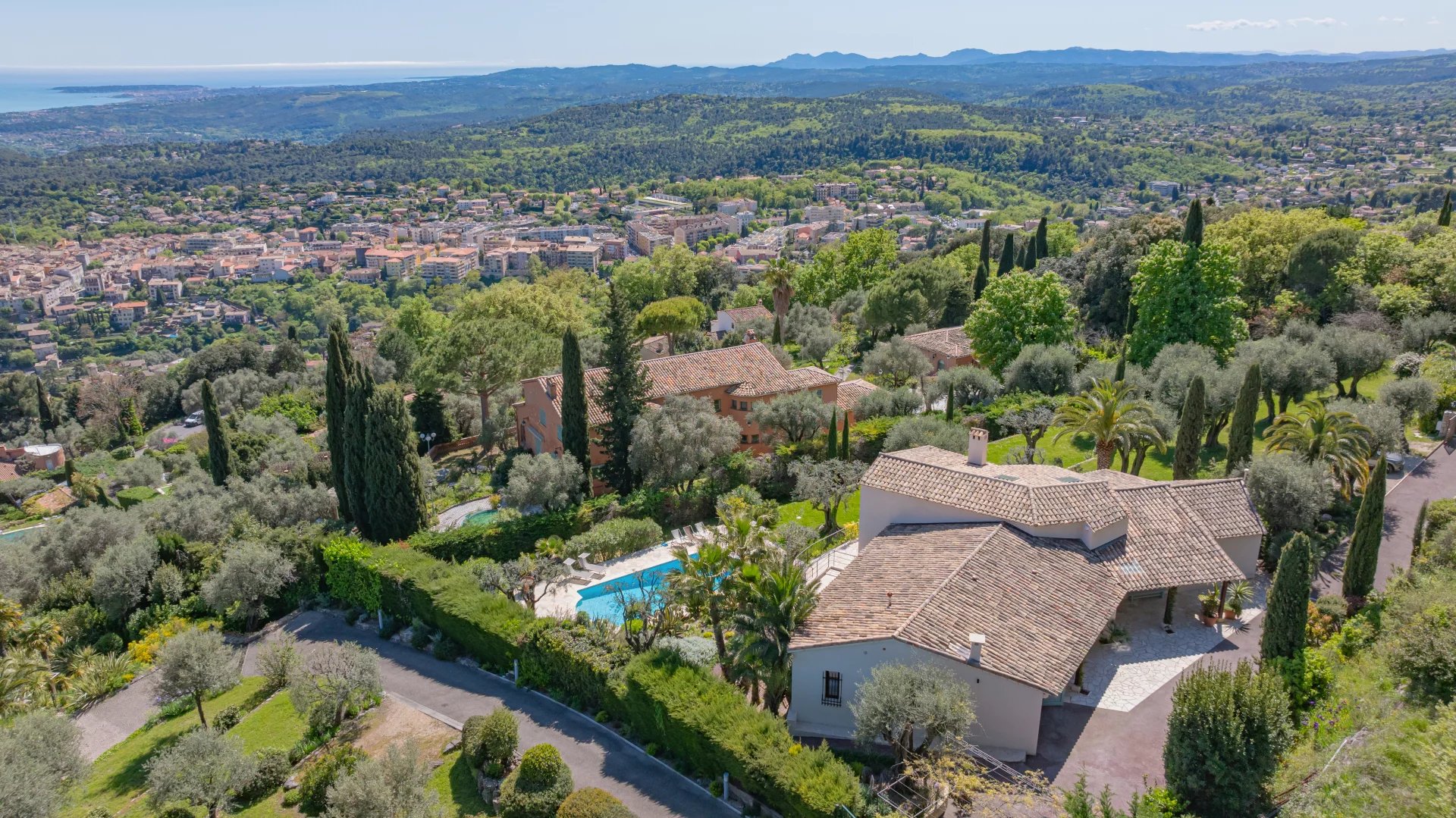 Sale Villa Vence