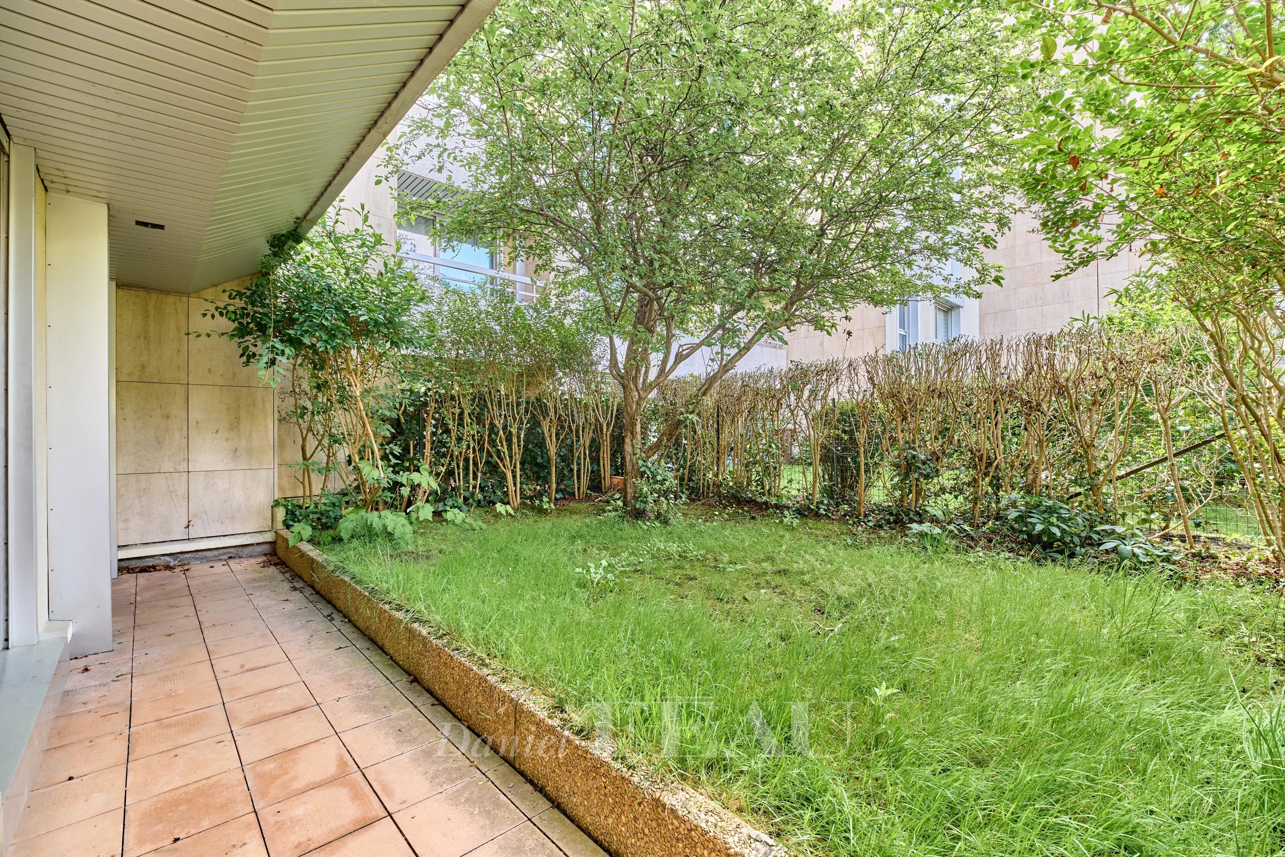 Sale Apartment Boulogne-Billancourt