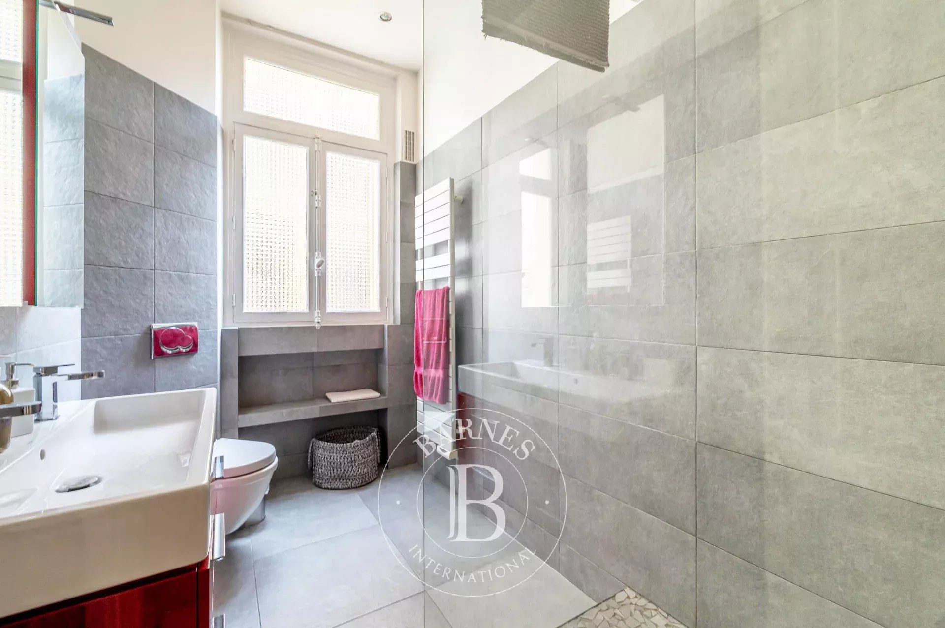 Daire Neuilly-sur-Seine - picture 18