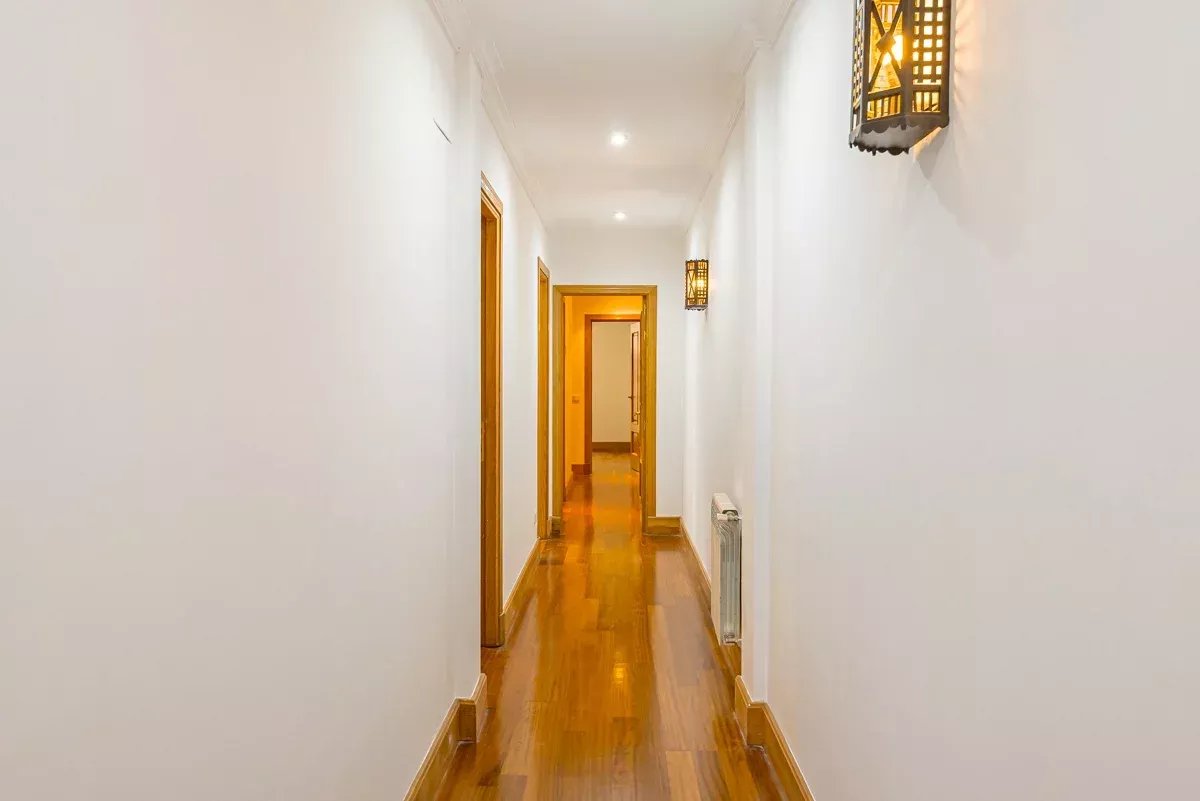 Daire Madrid - picture 12