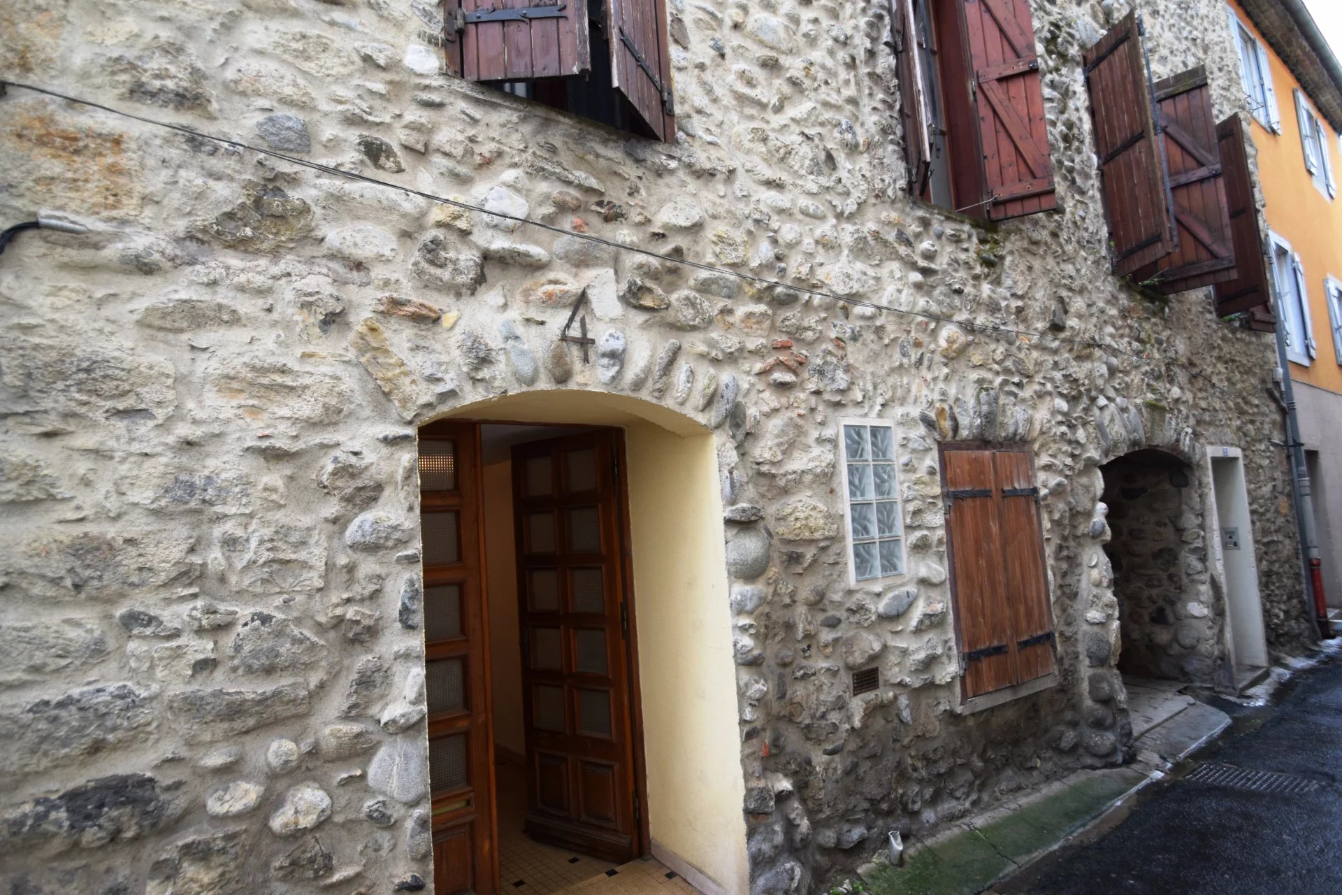 Agence immobilière de Richardson Immobilier