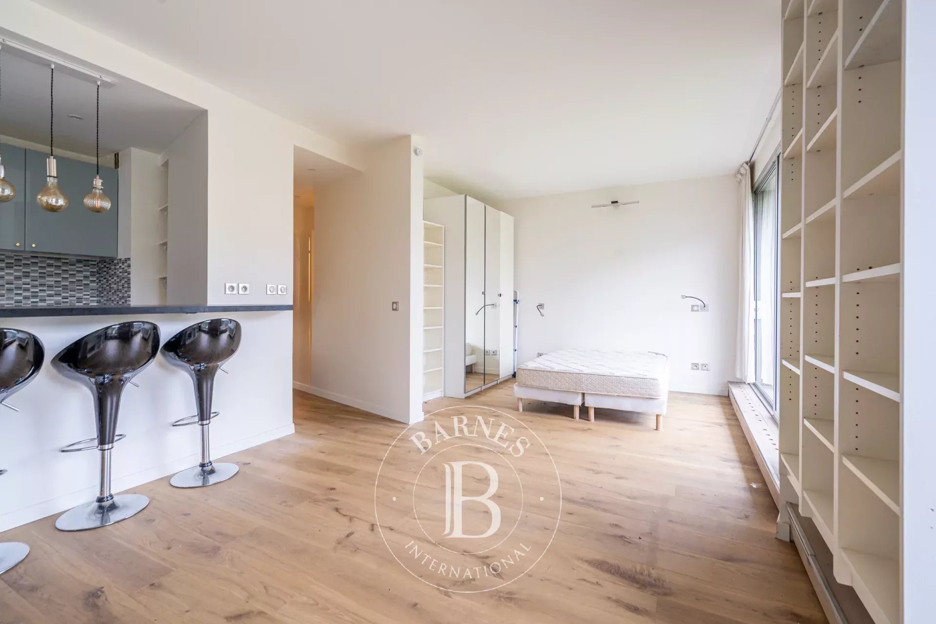 Daire Neuilly-sur-Seine