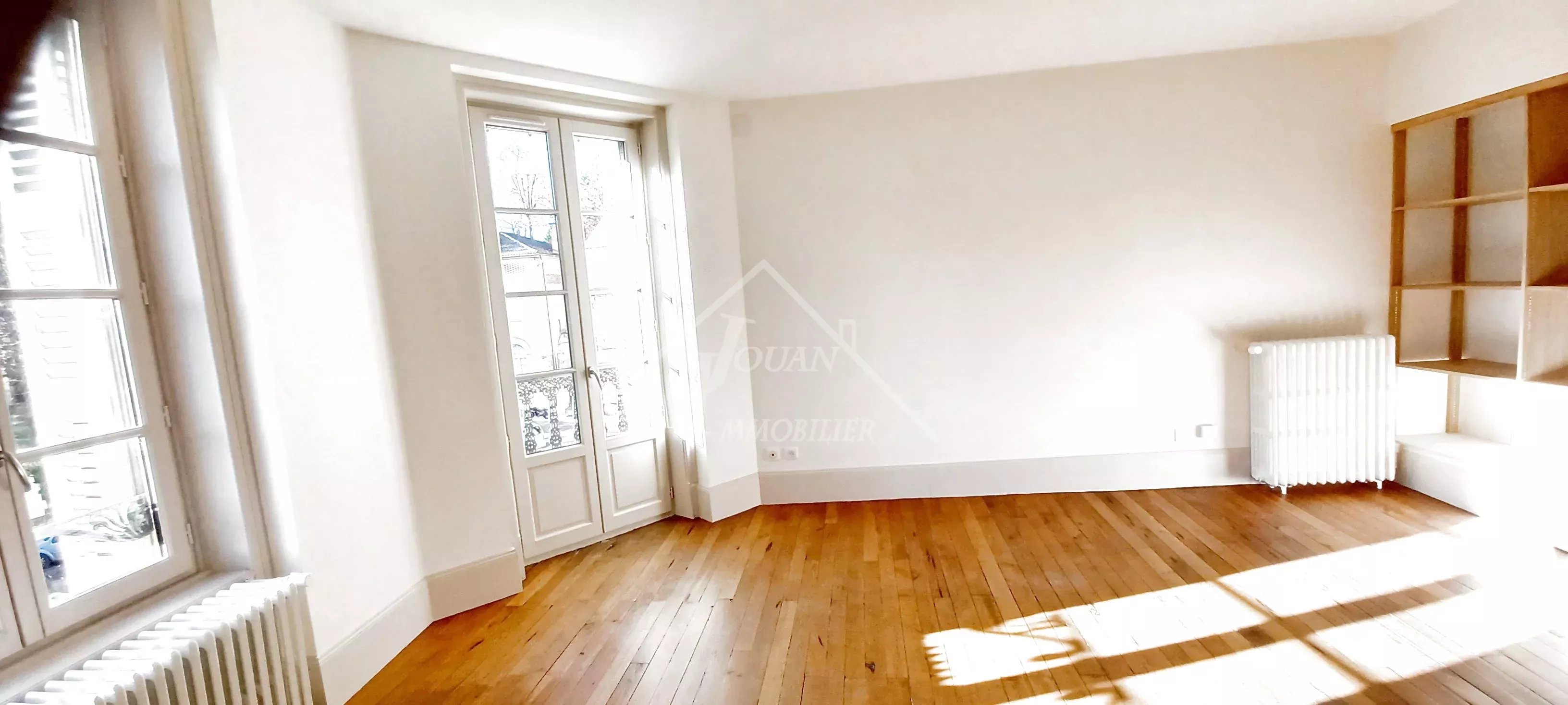 Agence immobilière de Jouan Immobilier