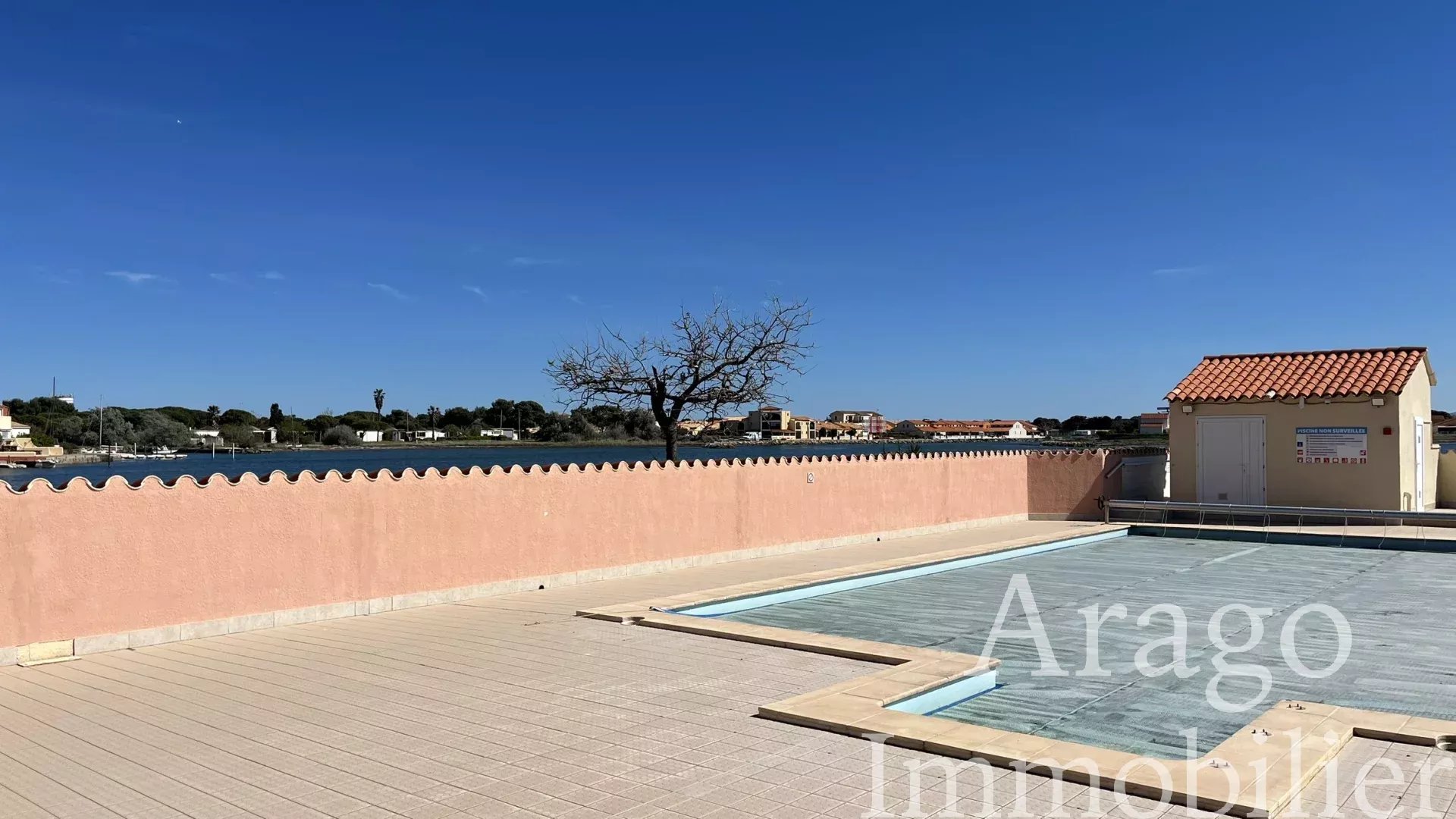 Vente Appartement Le Barcarès