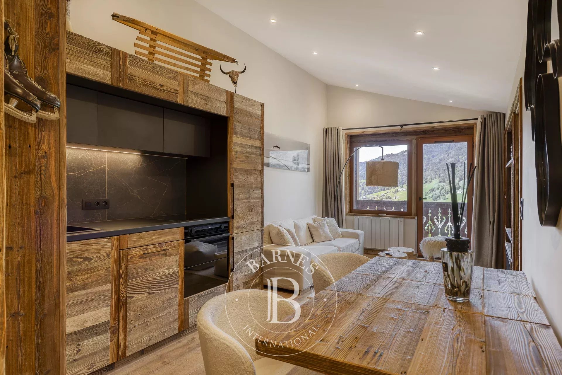 Daire Megève - picture 13