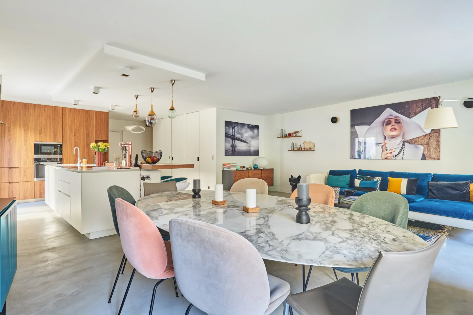 3 Bedroom Apartment/Flat's Image 14