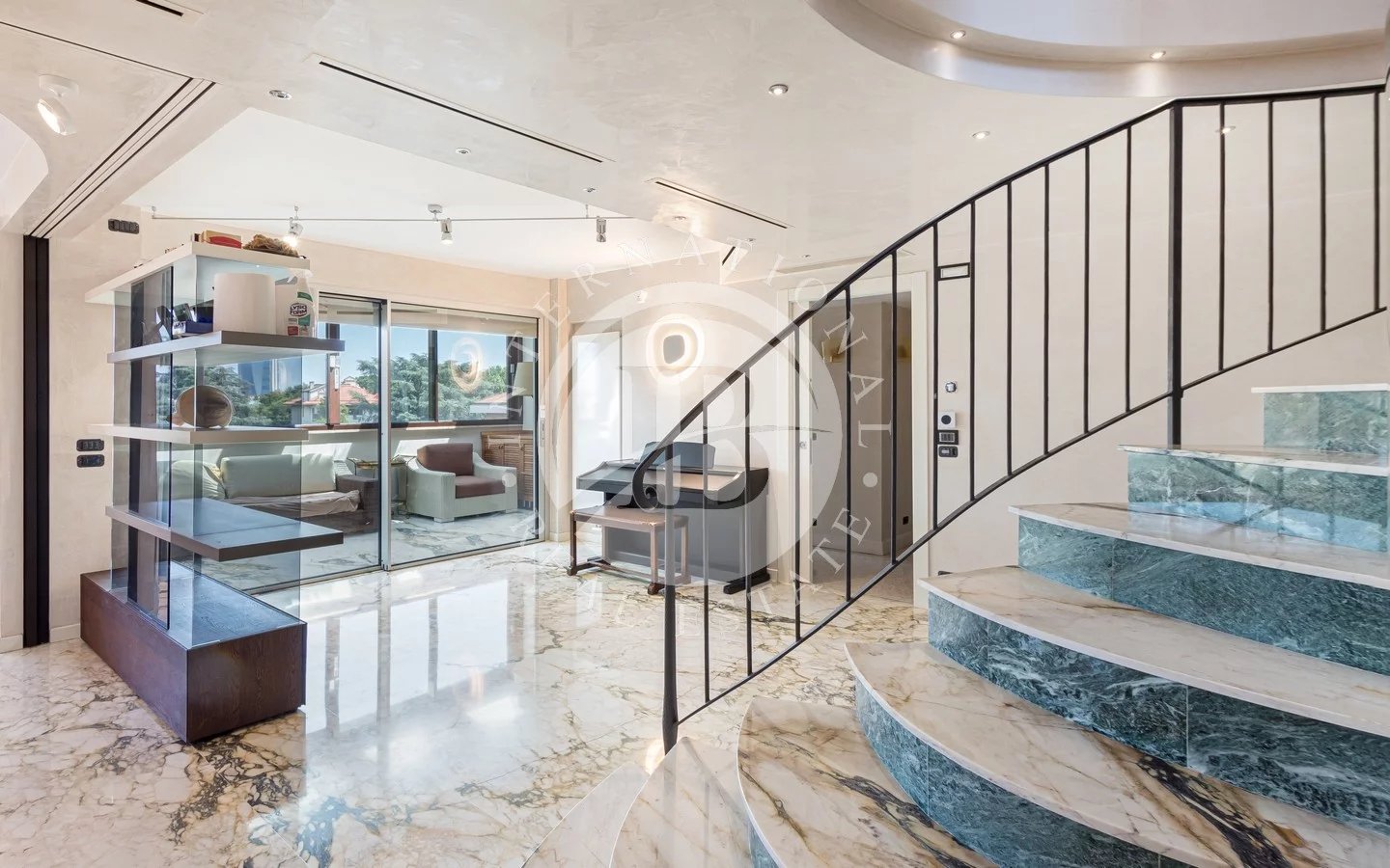 Apartment in Milan - view 1