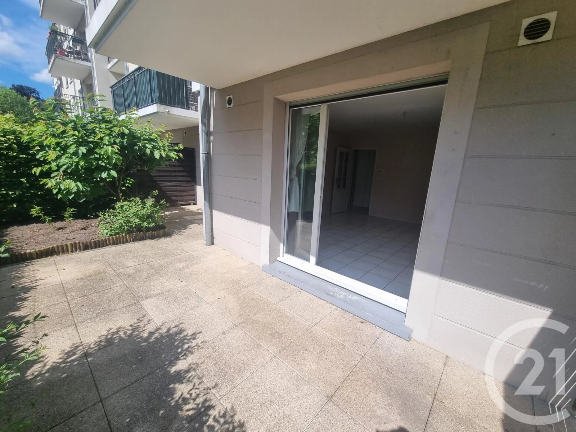 Vente Appartement Saint-Jean-de-Braye
