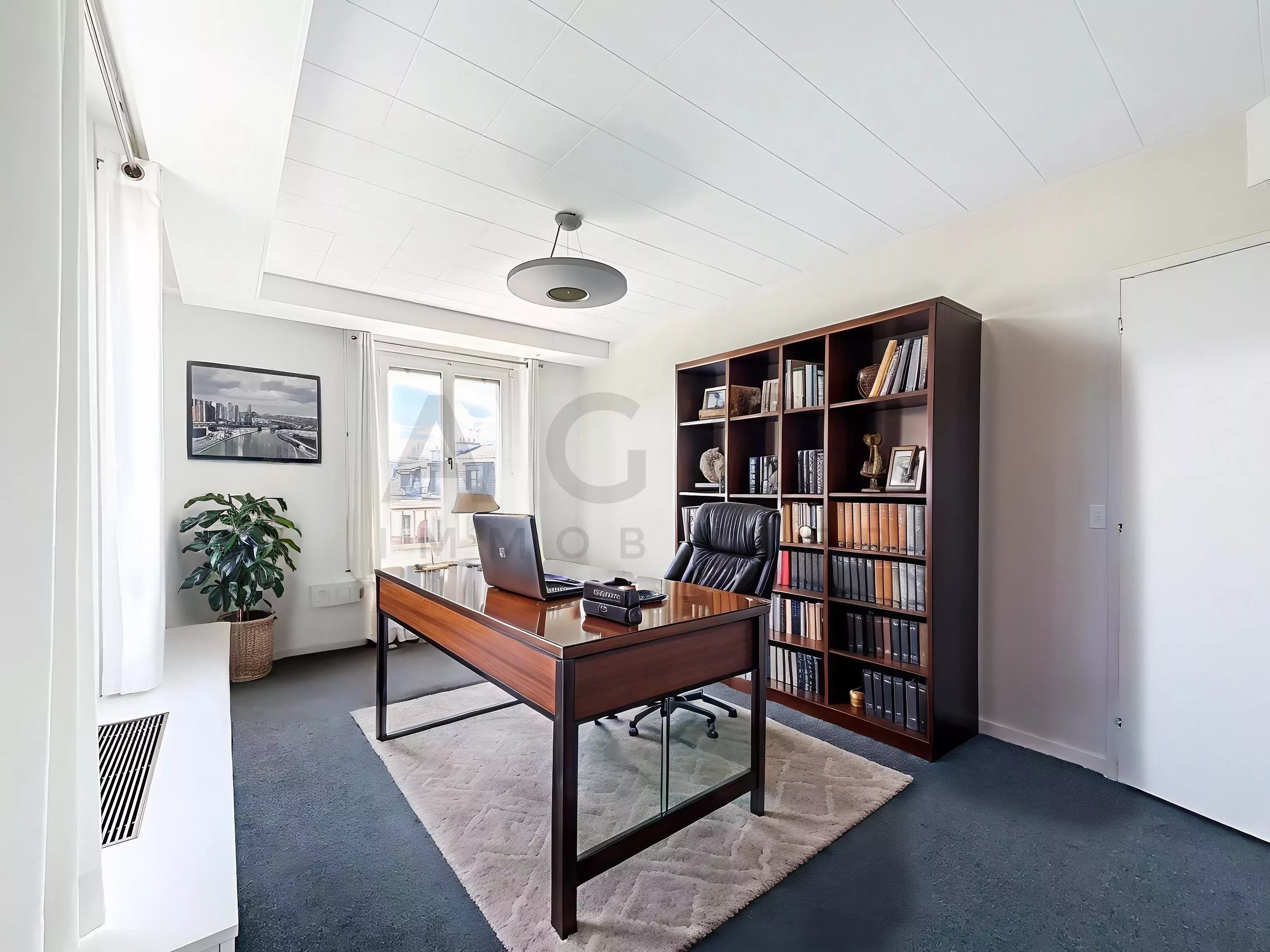 NOUVEAUTÉ EN LOCATION BUREAU AU COEUR DE GENÈVE ! - Photo 5