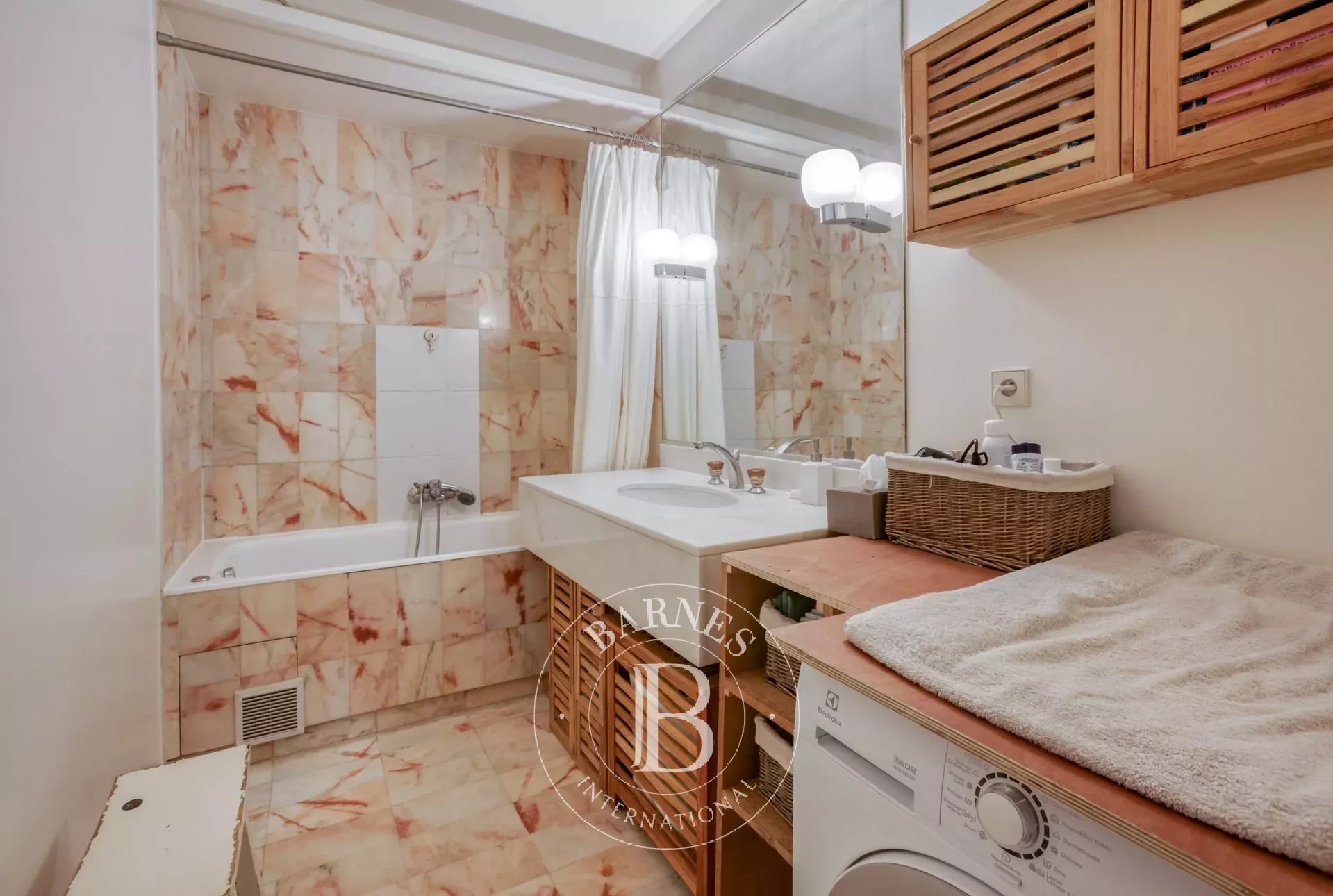 Daire Neuilly-sur-Seine - picture 14