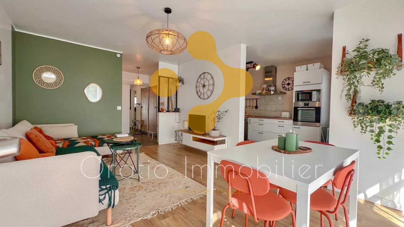 Vente Appartement Annecy