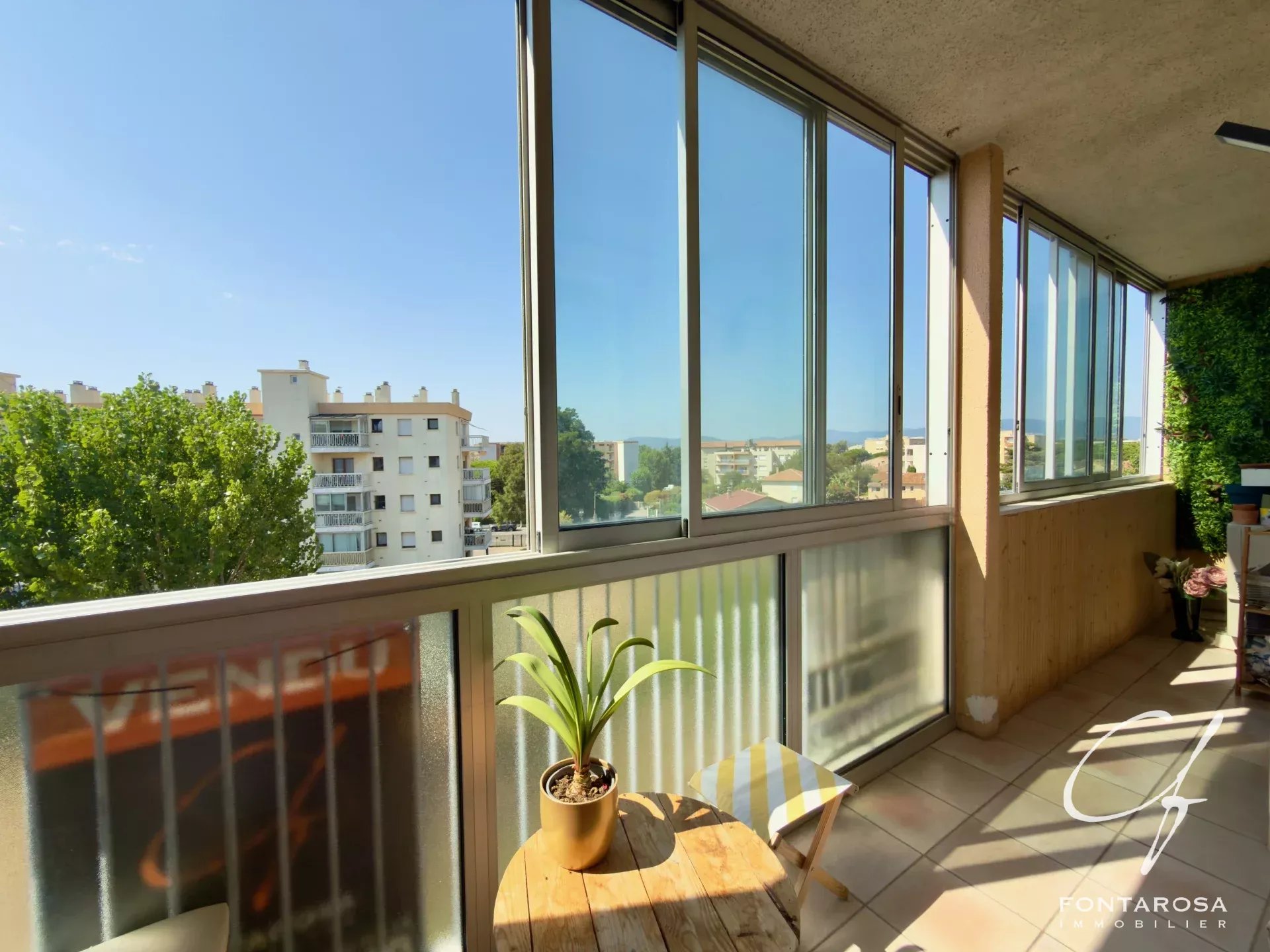 Sale Apartment Fréjus