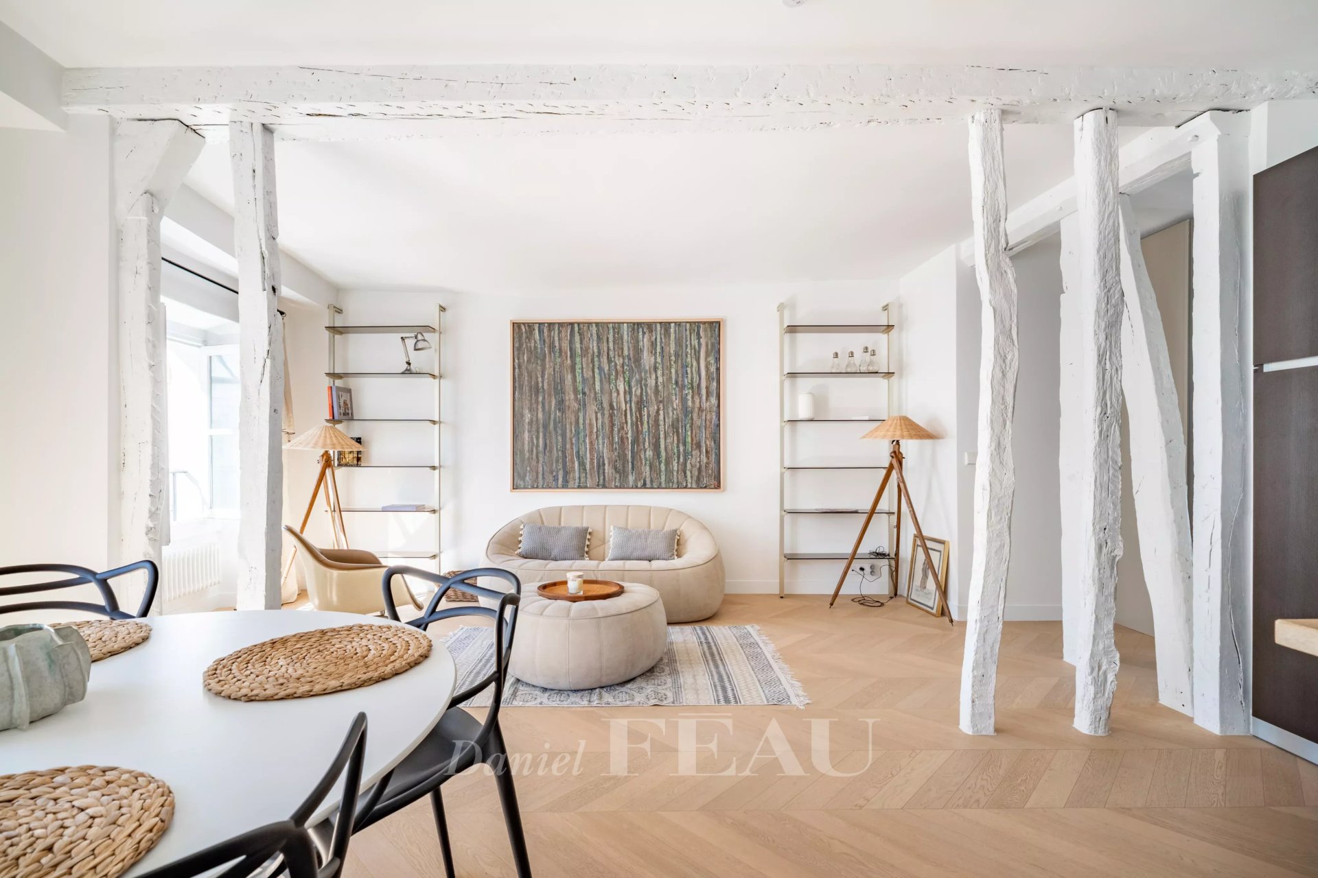 1 Bedroom Apartment/Flat's Image 4
