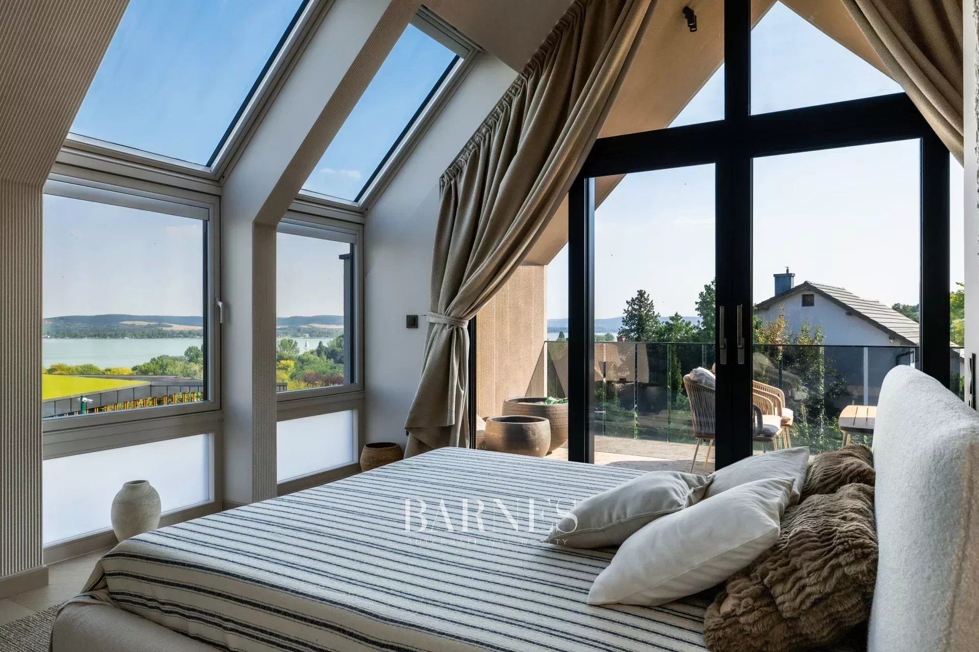 Villa Tihany - picture 15