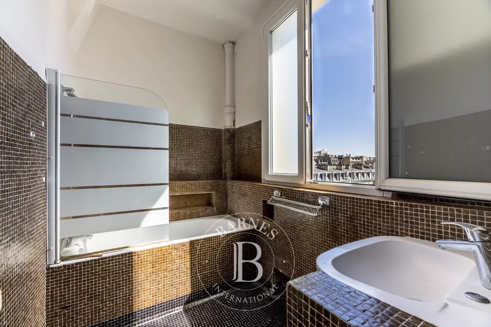 Daire Paris 17ème - picture 9