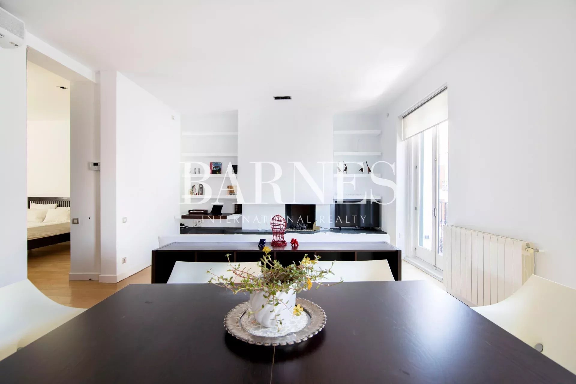 Daire Madrid - picture 6