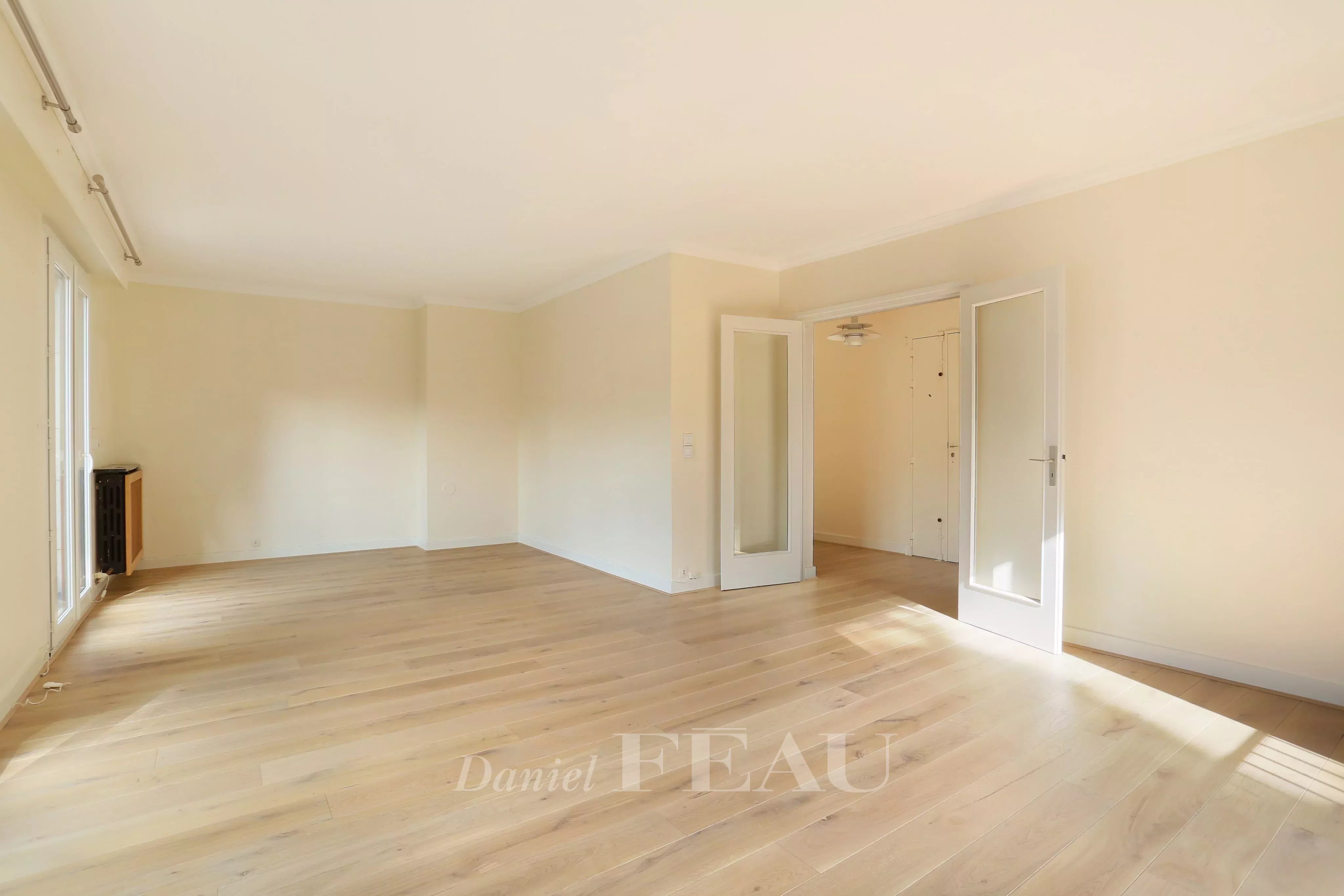Rental Duplex Saint-Cloud