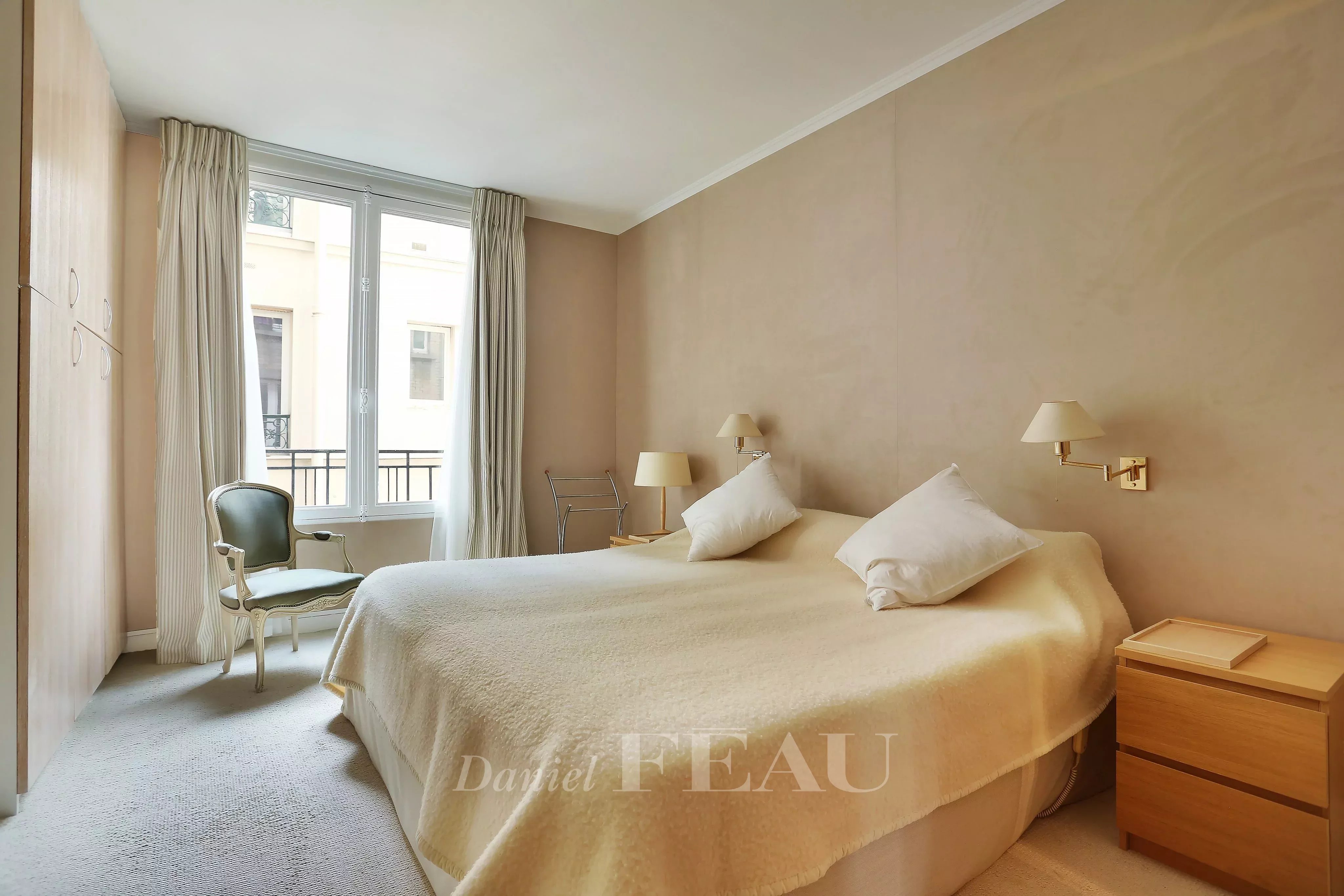 Rental Apartment Paris 7th