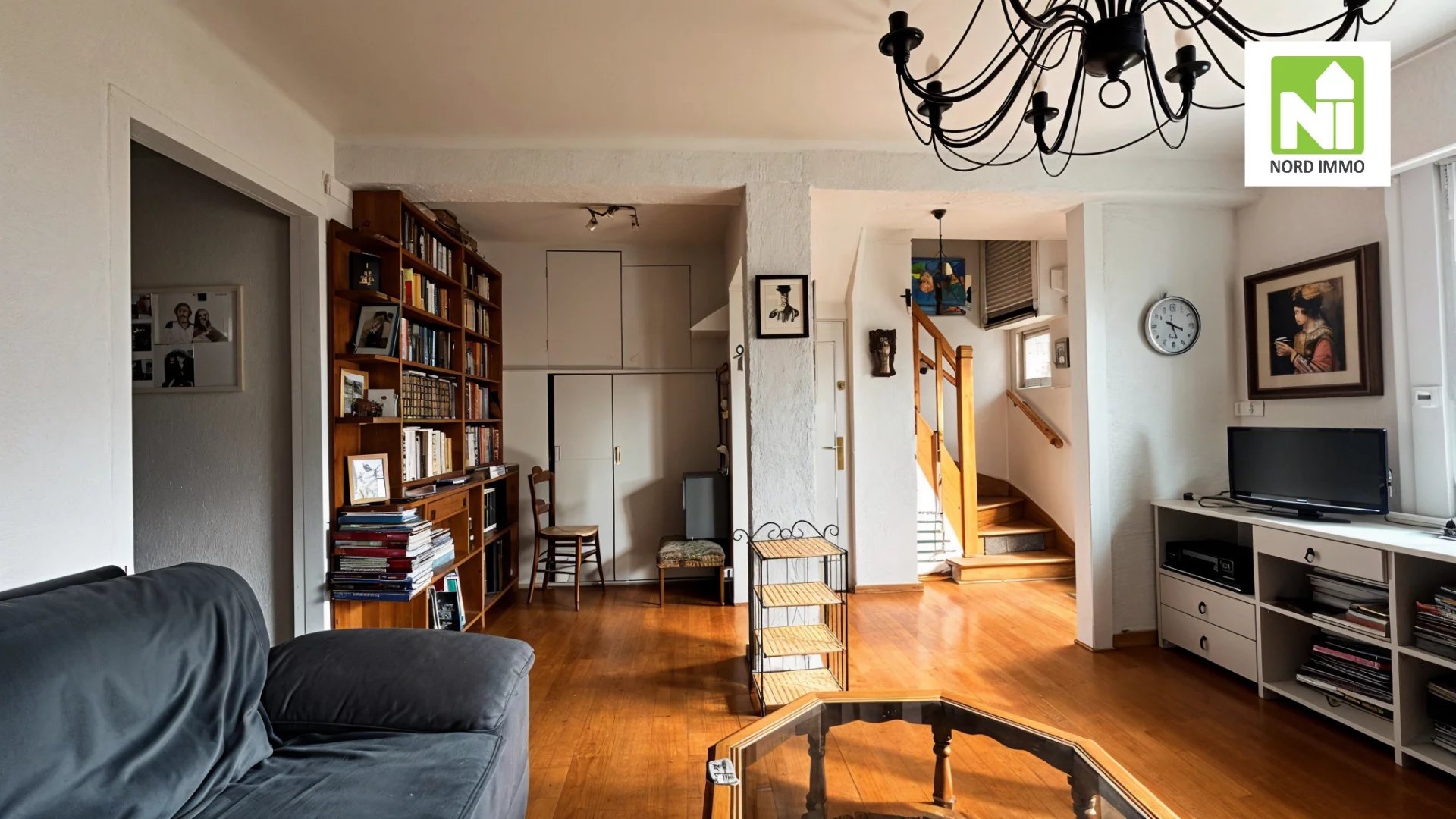 Agence immobilière de Nord Immo