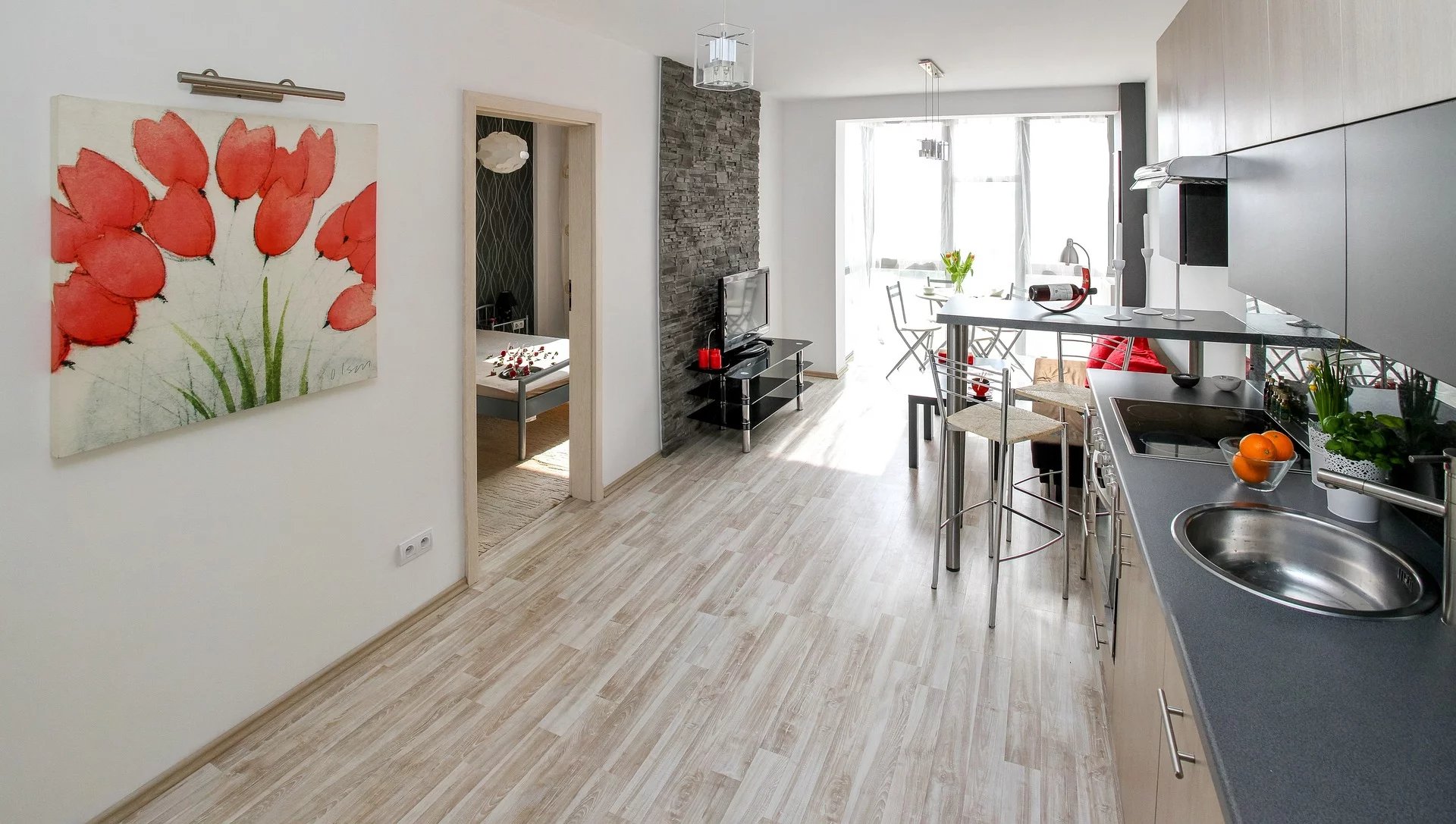 Продажа Квартира Paris 13ème Gare