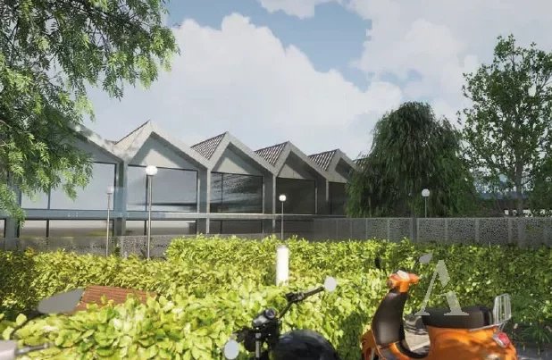 Modern Apartment for Sale in Bonfim, Porto, Portugal