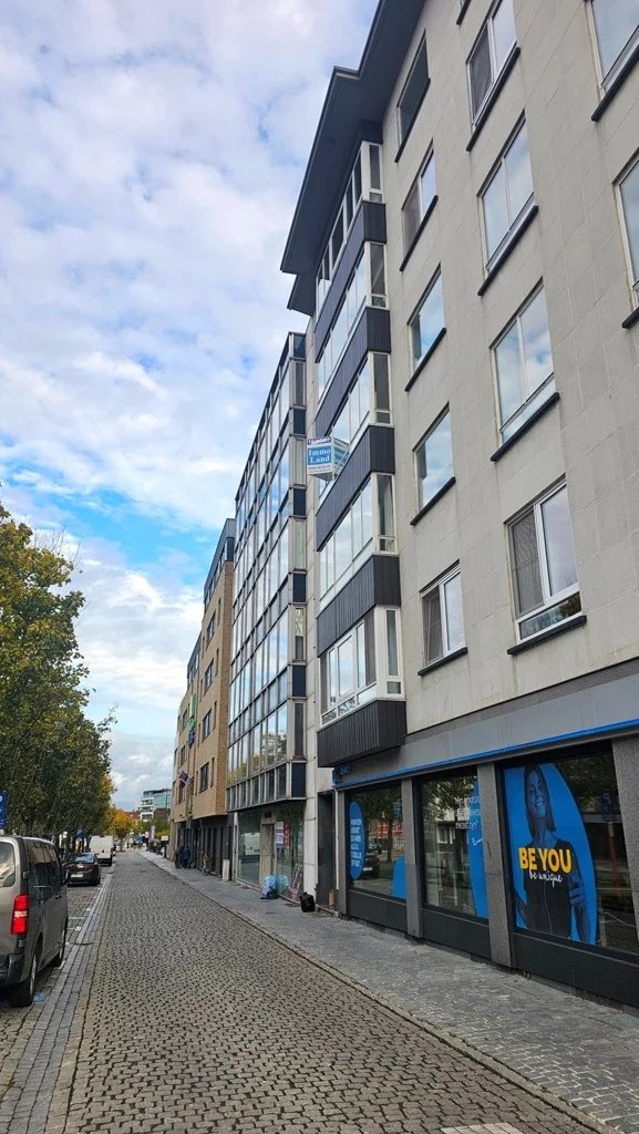 Verkoop Appartement Hasselt