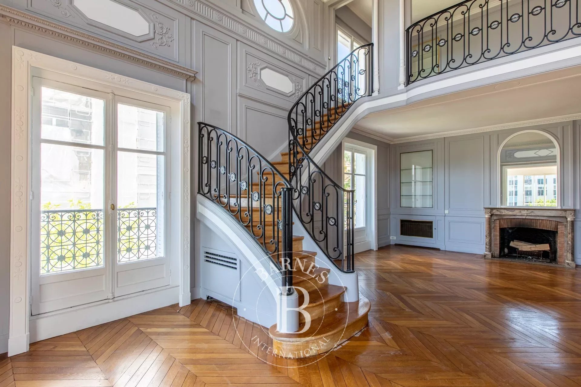 Paris 16 - Flandrin - Lavish Duplex - 4 or 5 bedrooms - picture 5