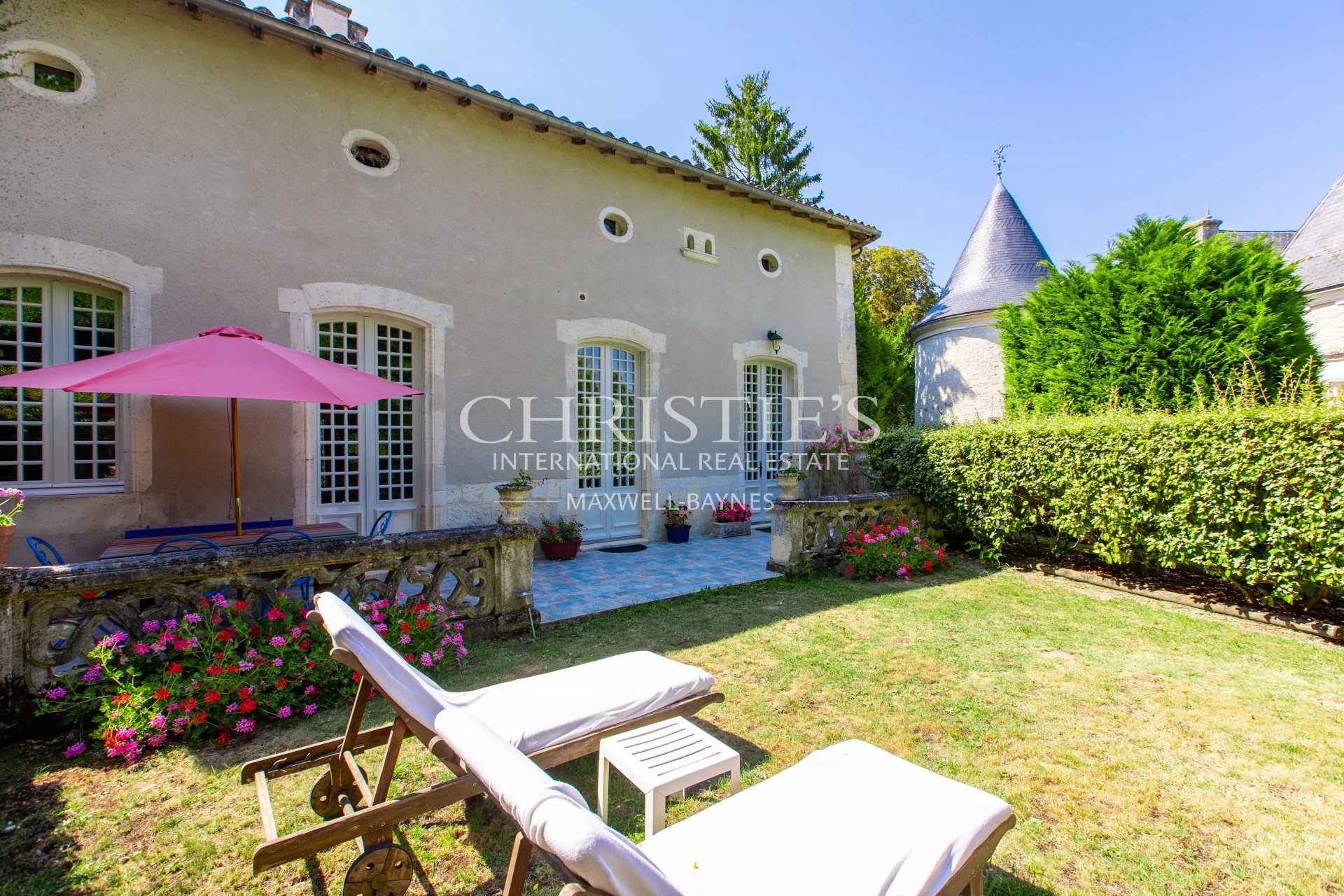 14 Bedroom Chateau's Image 40