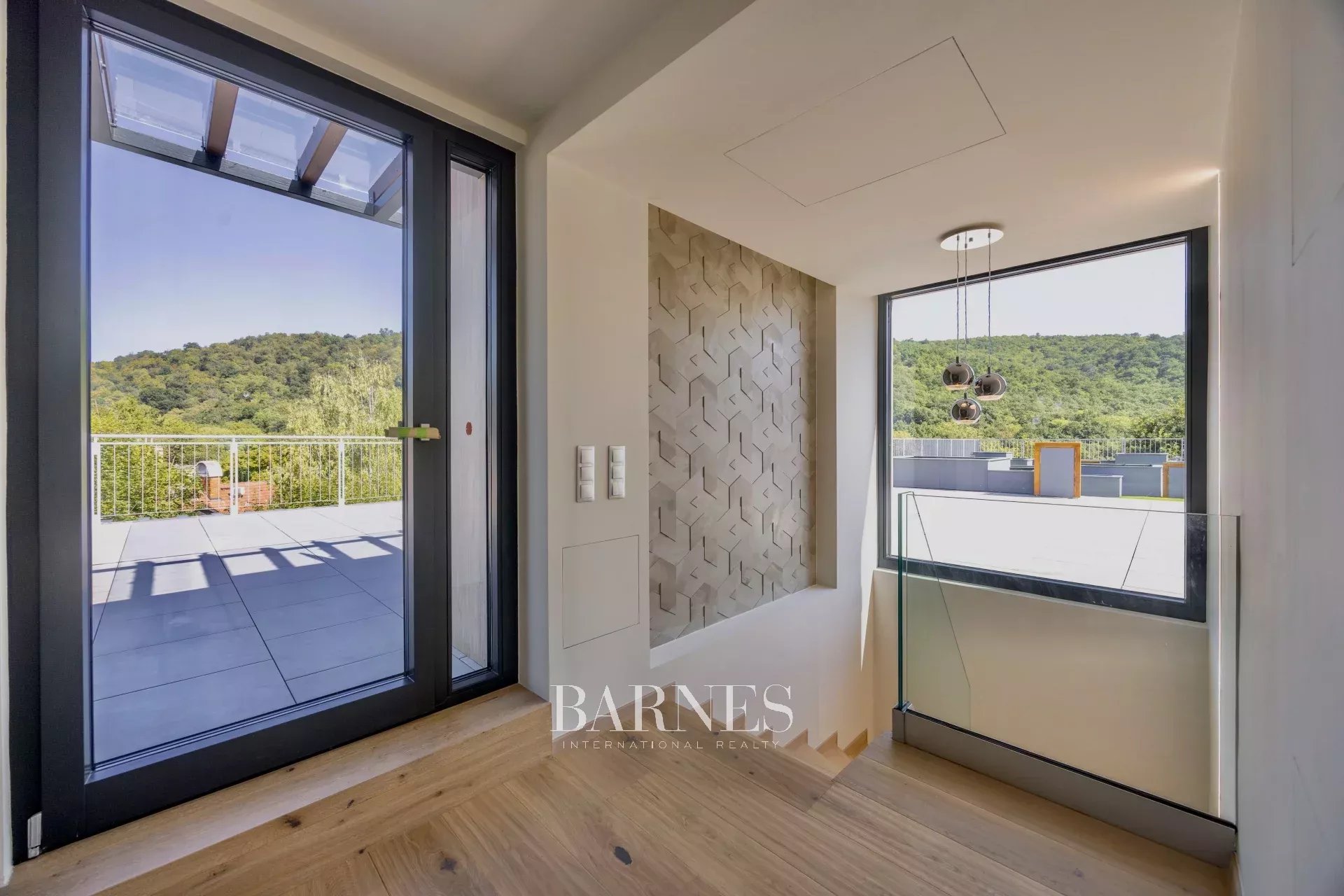 Daire Budapest II. kerülete - picture 11