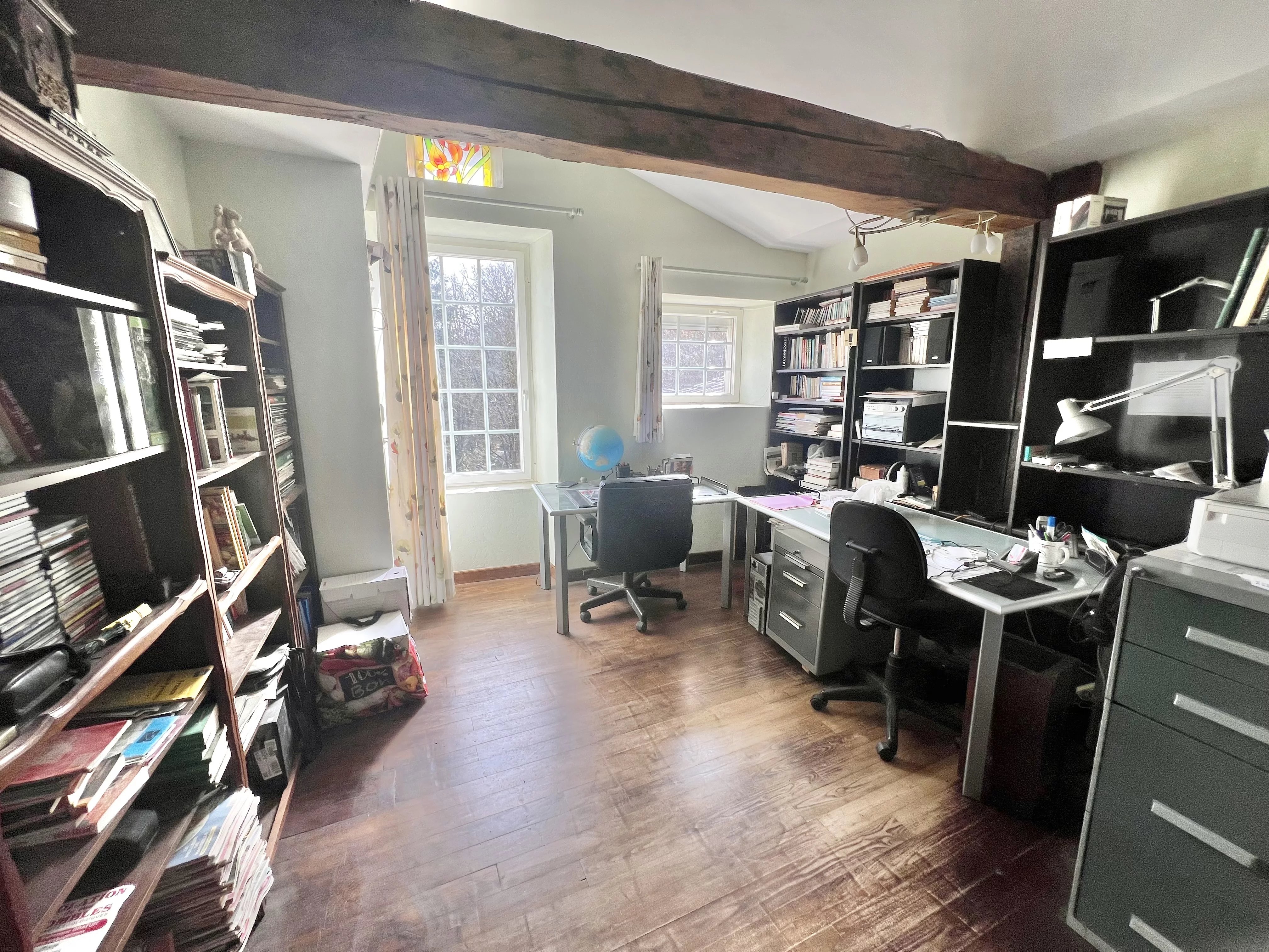 Moulin à vendre Aurignac, Haute-Garonne