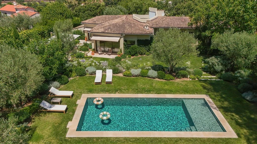 Agence immobilière de AAA Riviera